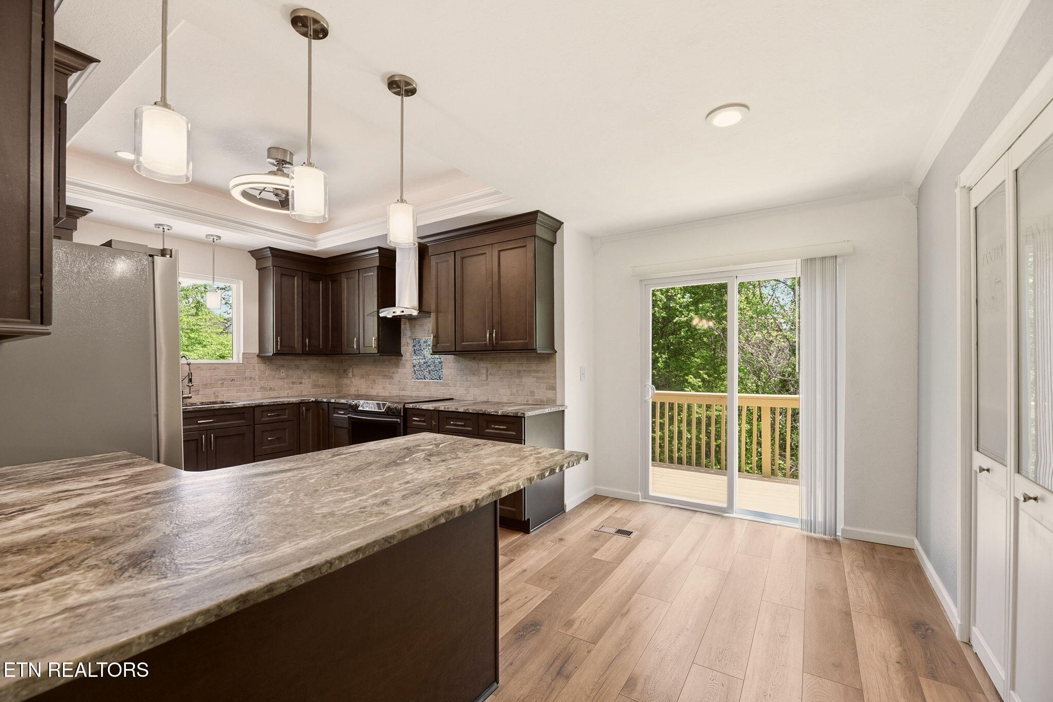 256 Mountain View Estates Caryville TN 37714