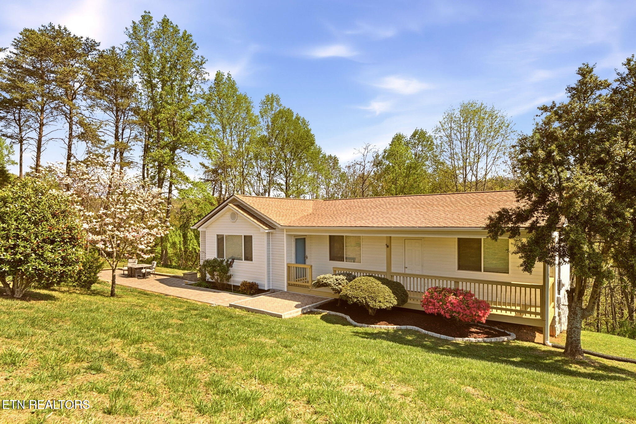 256 Mountain View Estates Caryville TN 37714