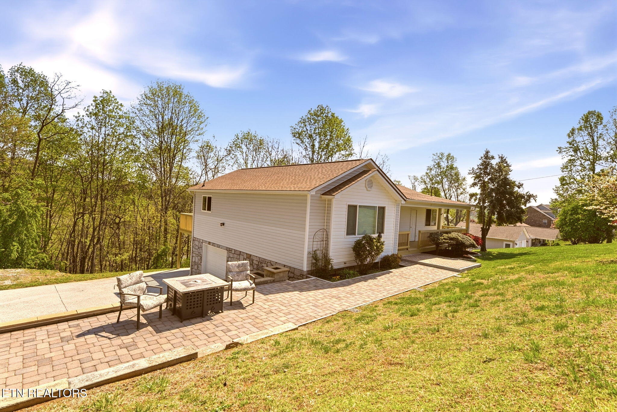 256 Mountain View Estates Caryville TN 37714