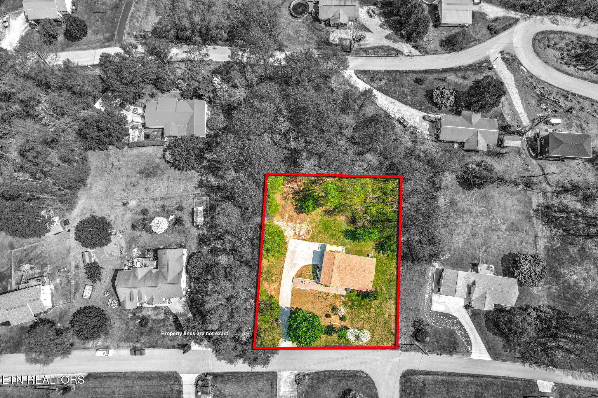 256 Mountain View Estates Caryville TN 37714
