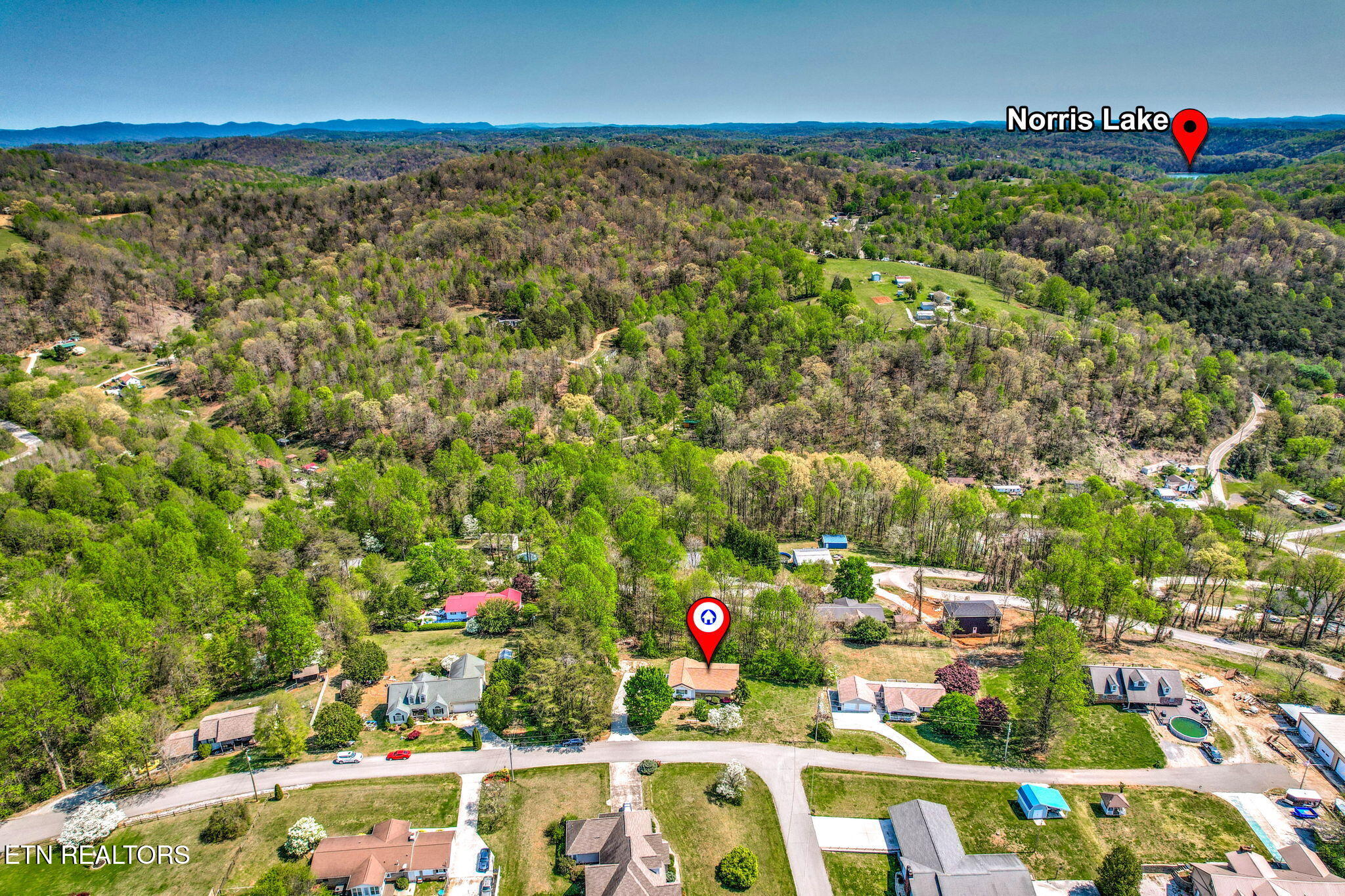 256 Mountain View Estates Caryville TN 37714