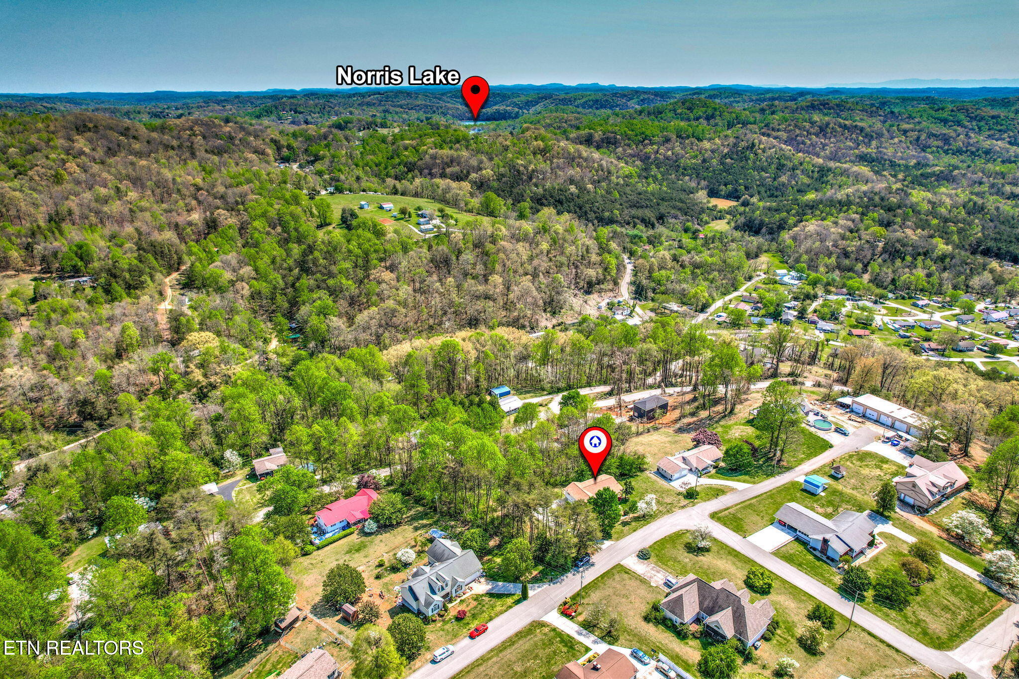 256 Mountain View Estates Caryville TN 37714