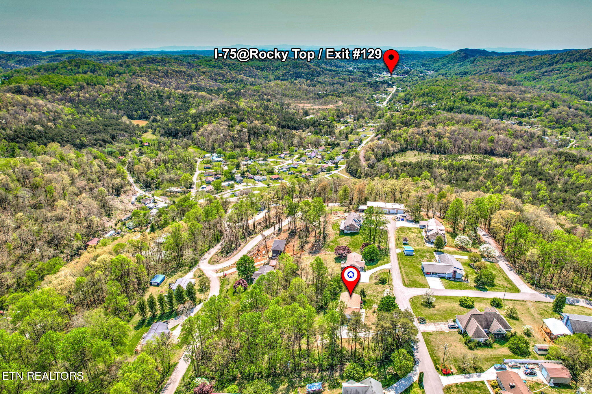 256 Mountain View Estates Caryville TN 37714