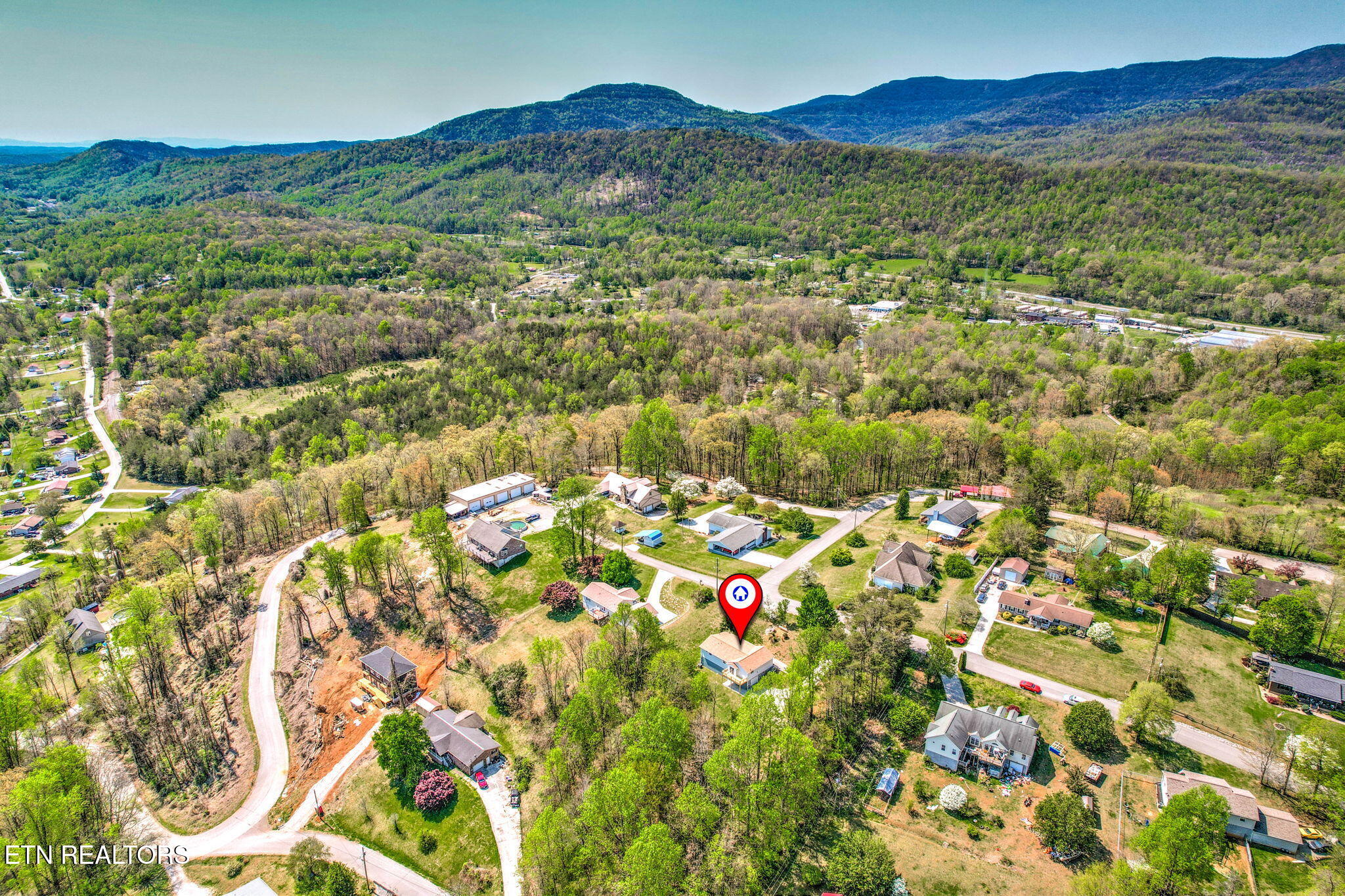 256 Mountain View Estates Caryville TN 37714