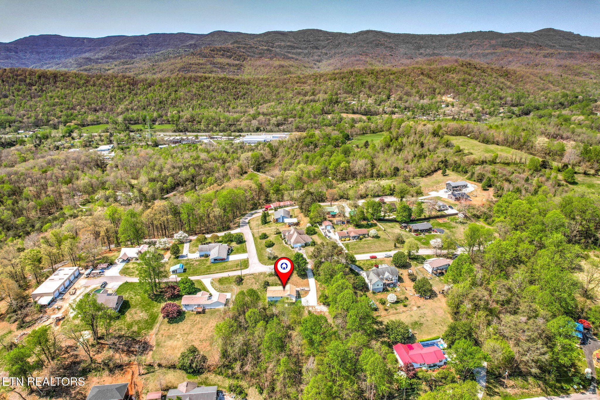 256 Mountain View Estates Caryville TN 37714