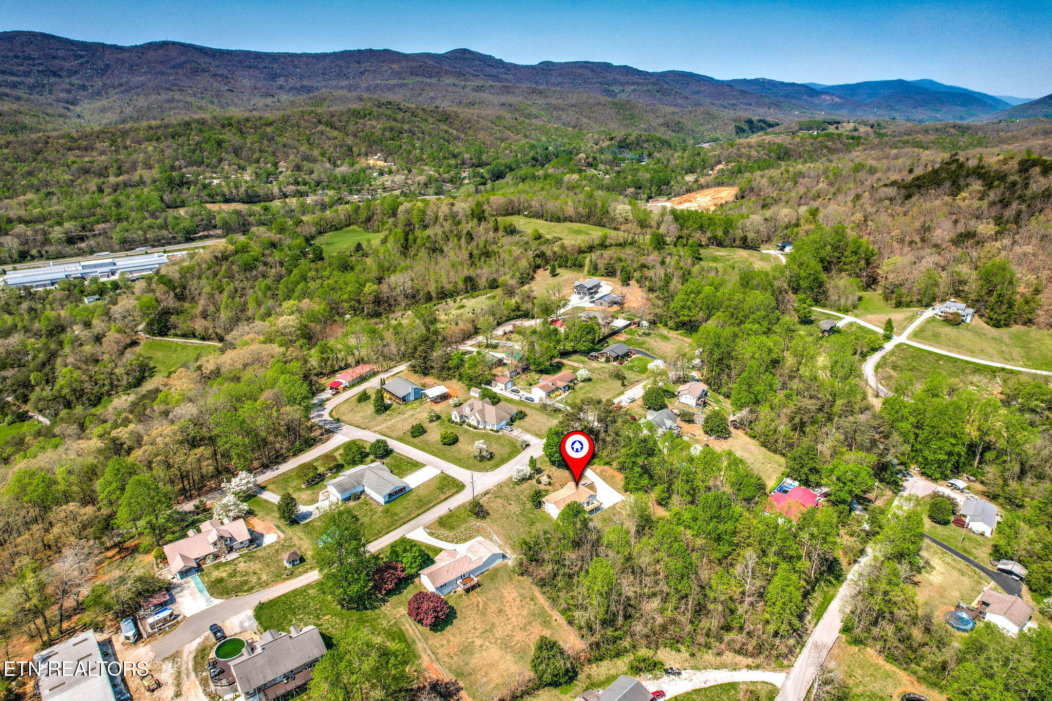 256 Mountain View Estates Caryville TN 37714