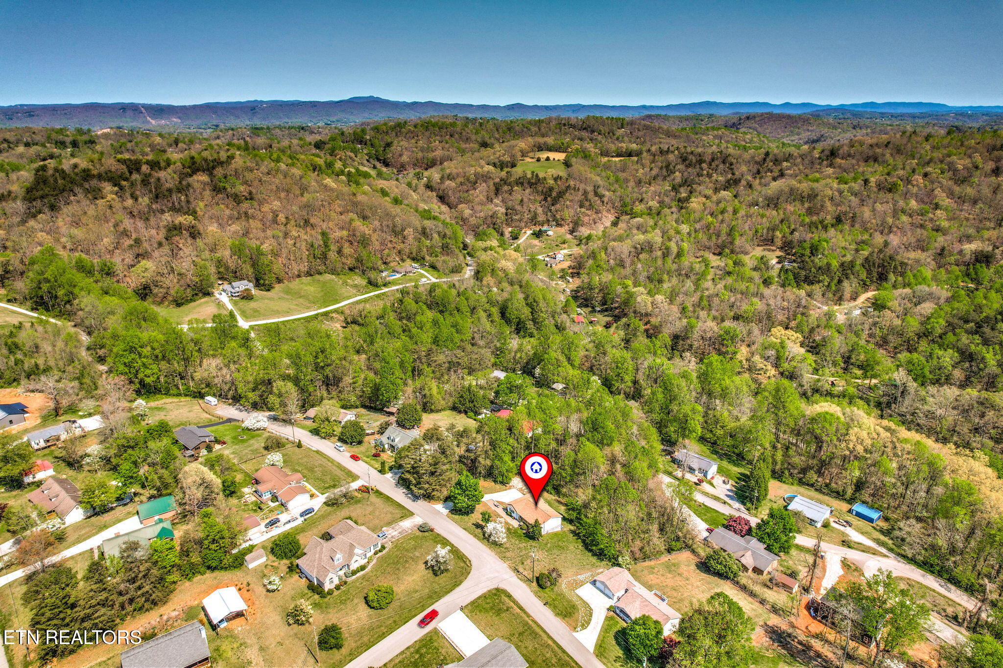 256 Mountain View Estates Caryville TN 37714