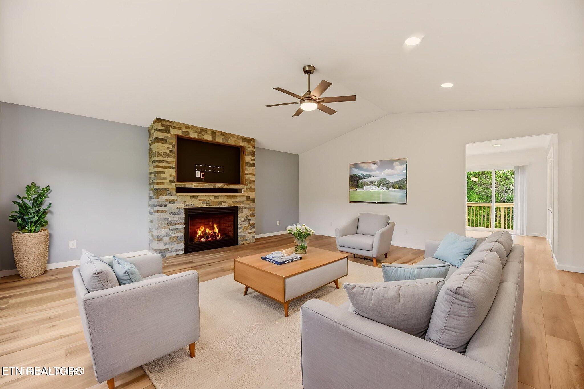 256 Mountain View Estates Caryville TN 37714