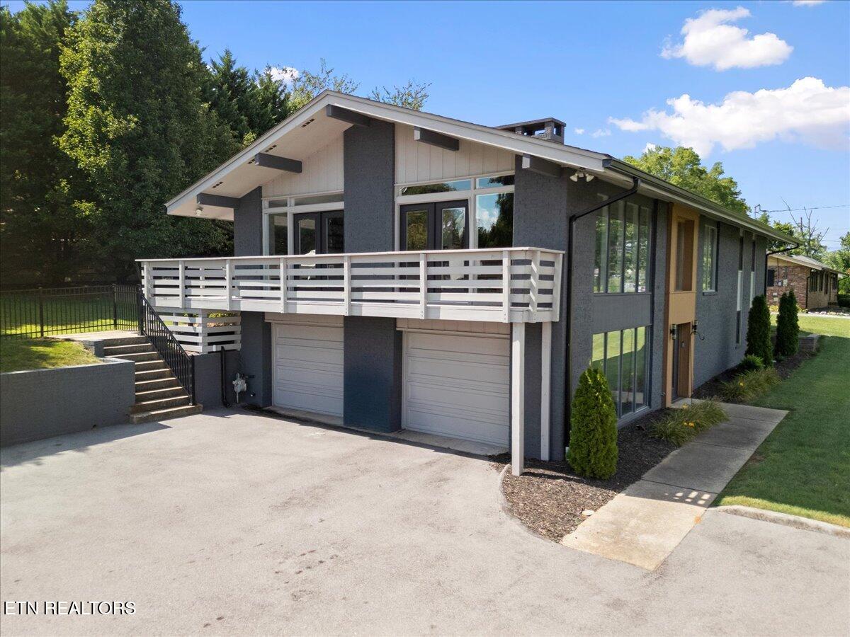 813 N Cedar Bluff Road Knoxville TN 37923