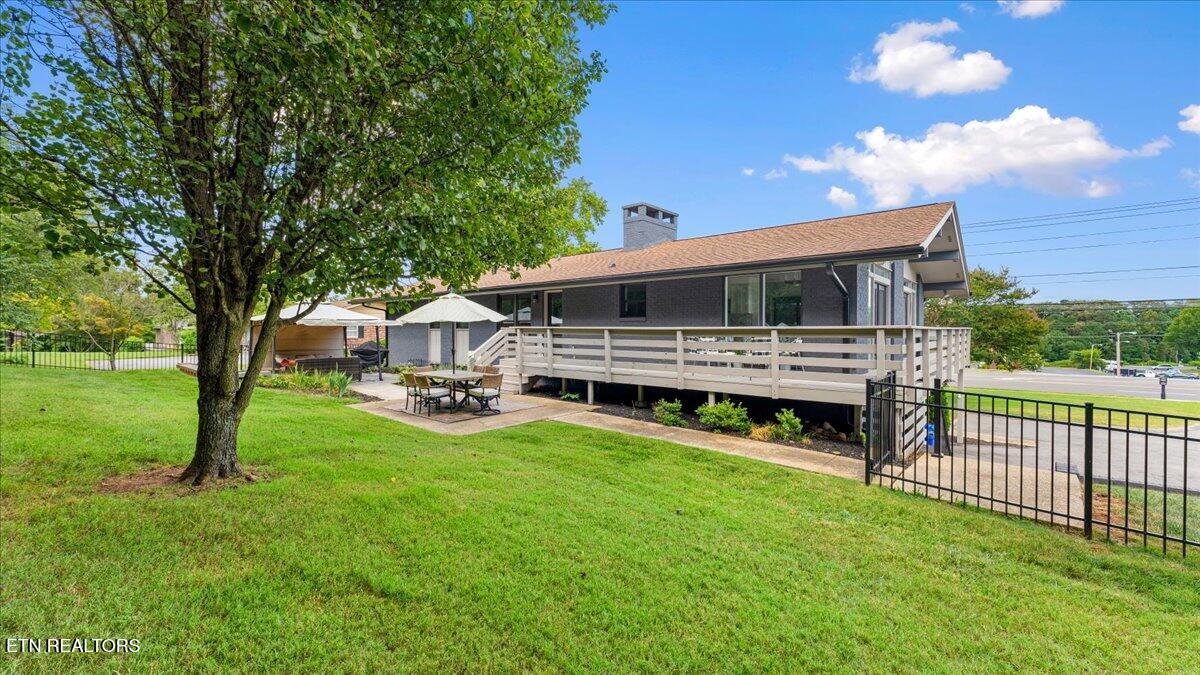 813 N Cedar Bluff Road Knoxville TN 37923