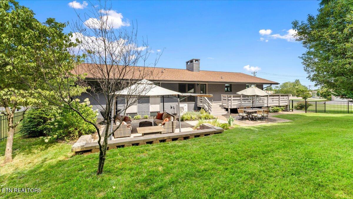 813 N Cedar Bluff Road Knoxville TN 37923