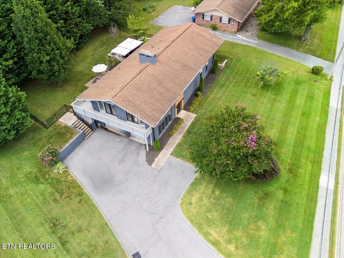 813 N Cedar Bluff Road Knoxville TN 37923