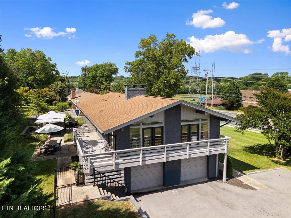 813 N Cedar Bluff Road Knoxville TN 37923