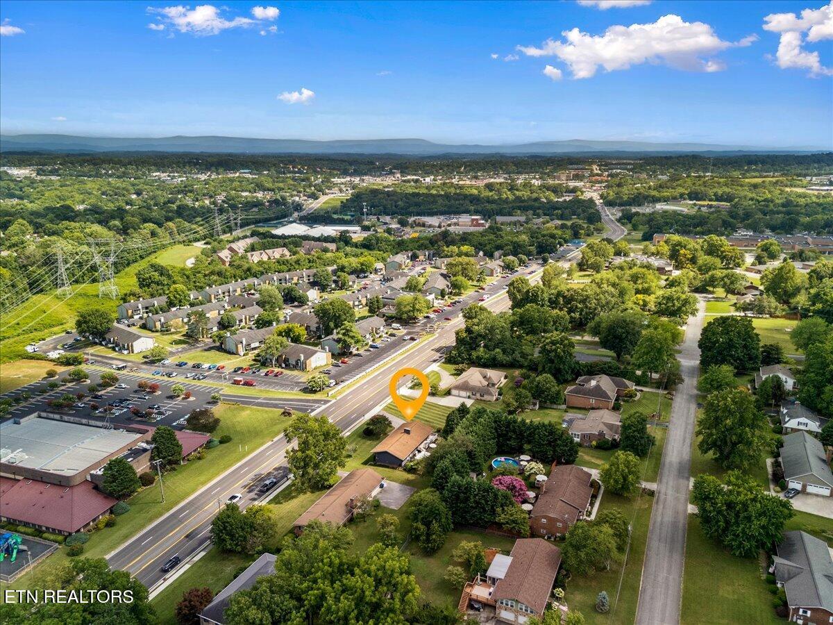813 N Cedar Bluff Road Knoxville TN 37923