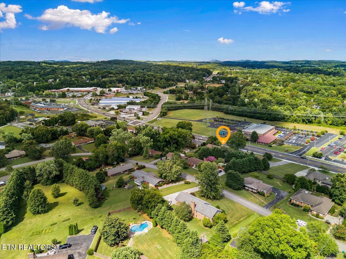 813 N Cedar Bluff Road Knoxville TN 37923