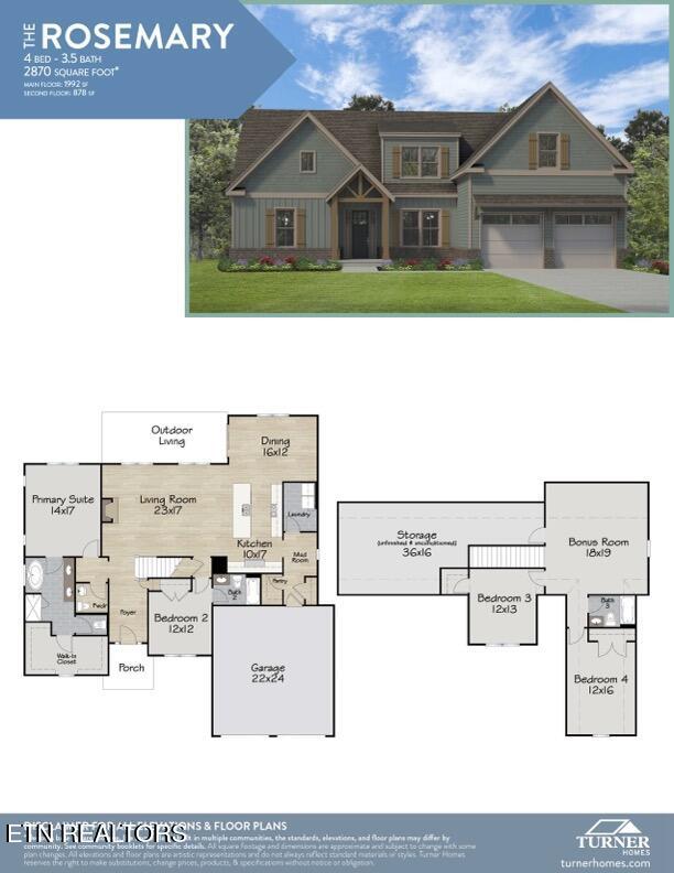 142 Limelight Lane Lenoir City TN 37772