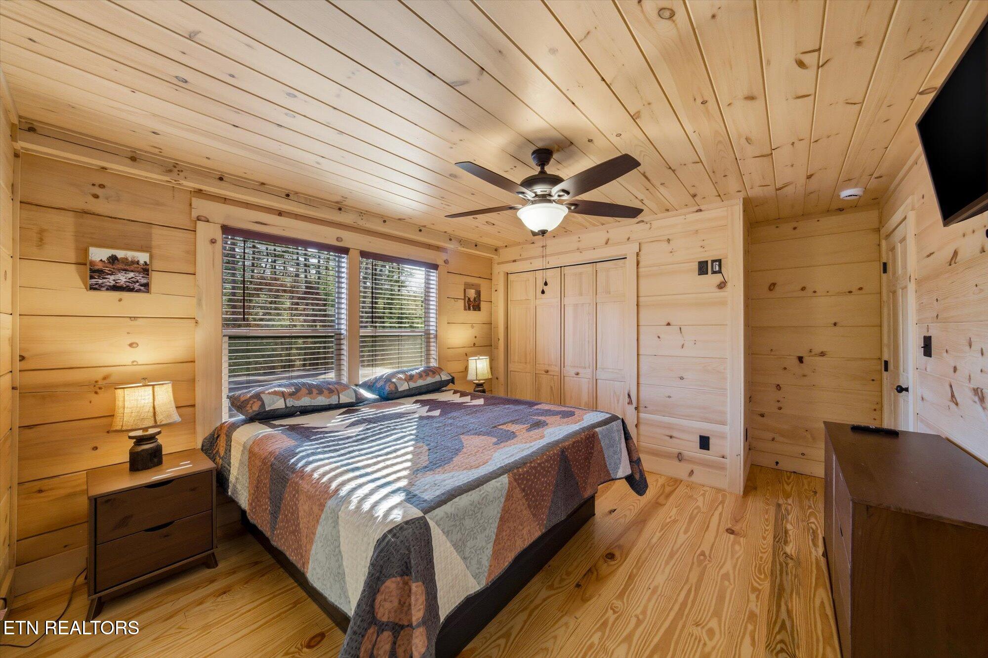 586 Chickasaw Gap Way Pigeon Forge TN 37863