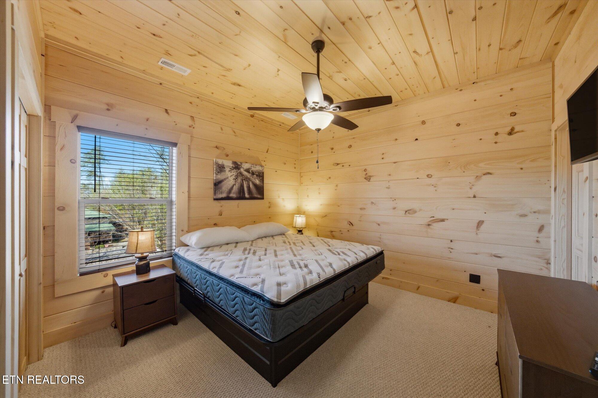 586 Chickasaw Gap Way Pigeon Forge TN 37863