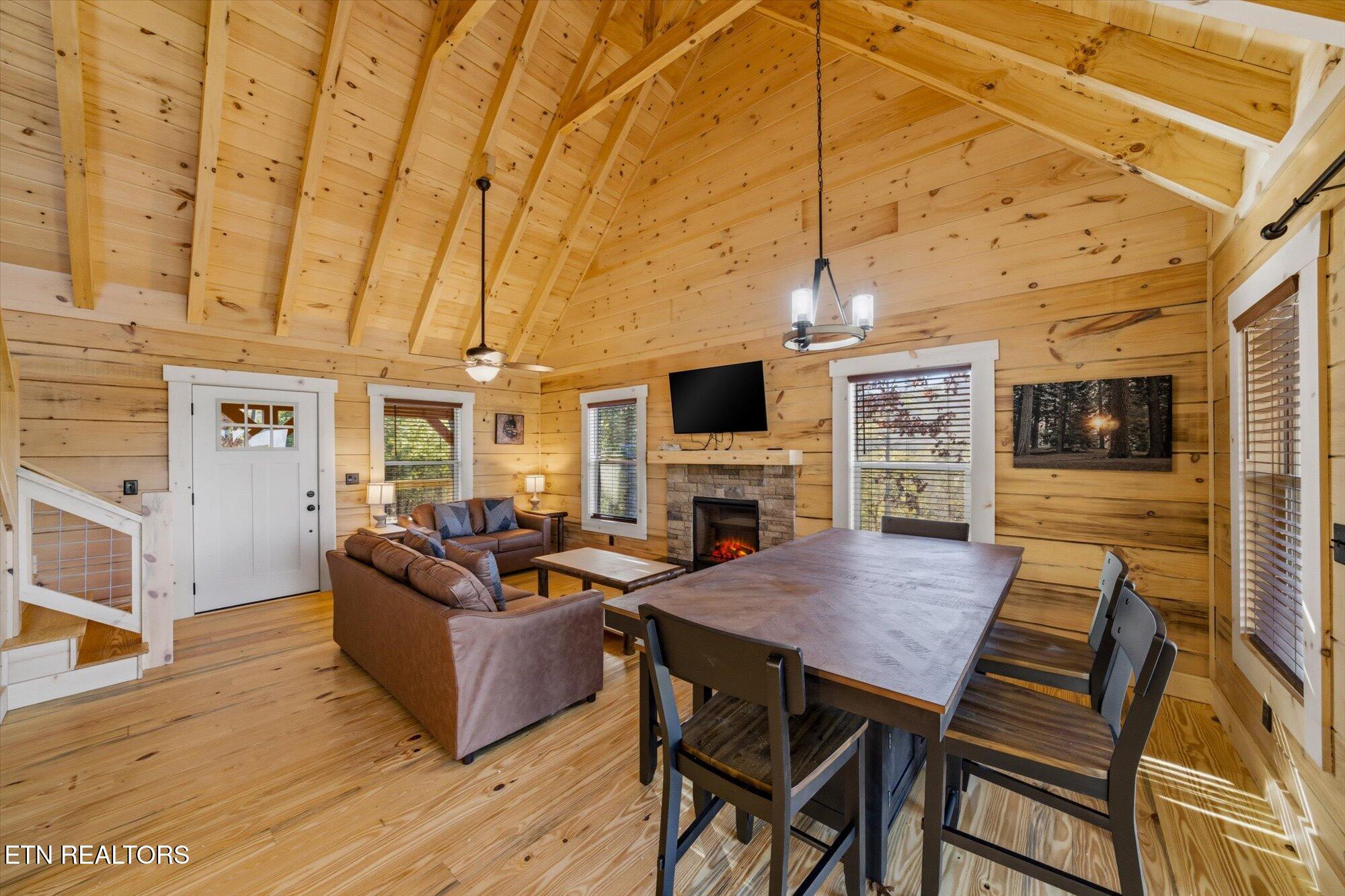 586 Chickasaw Gap Way Pigeon Forge TN 37863