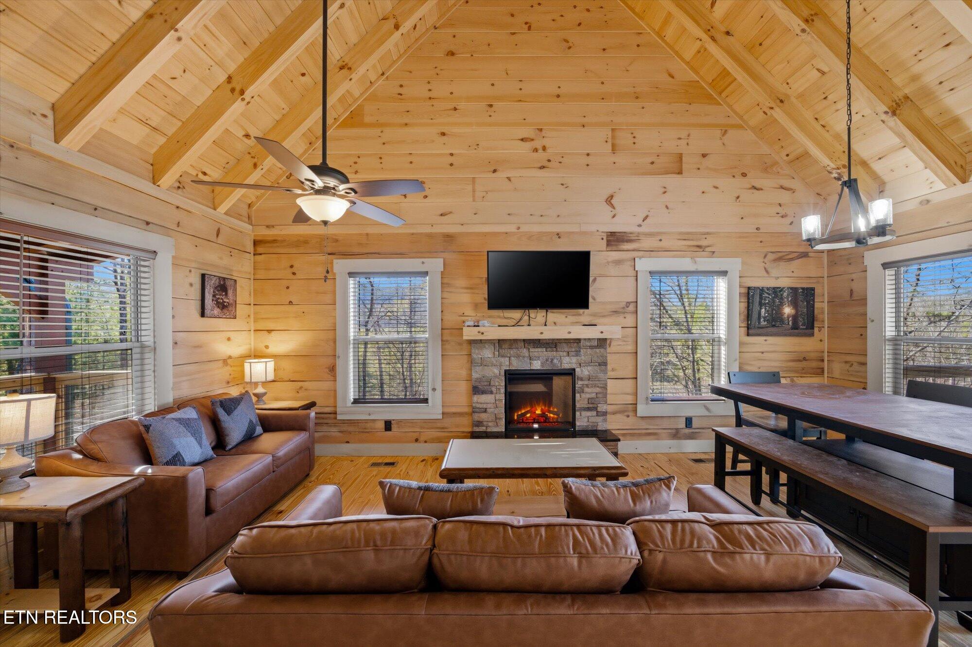 586 Chickasaw Gap Way Pigeon Forge TN 37863