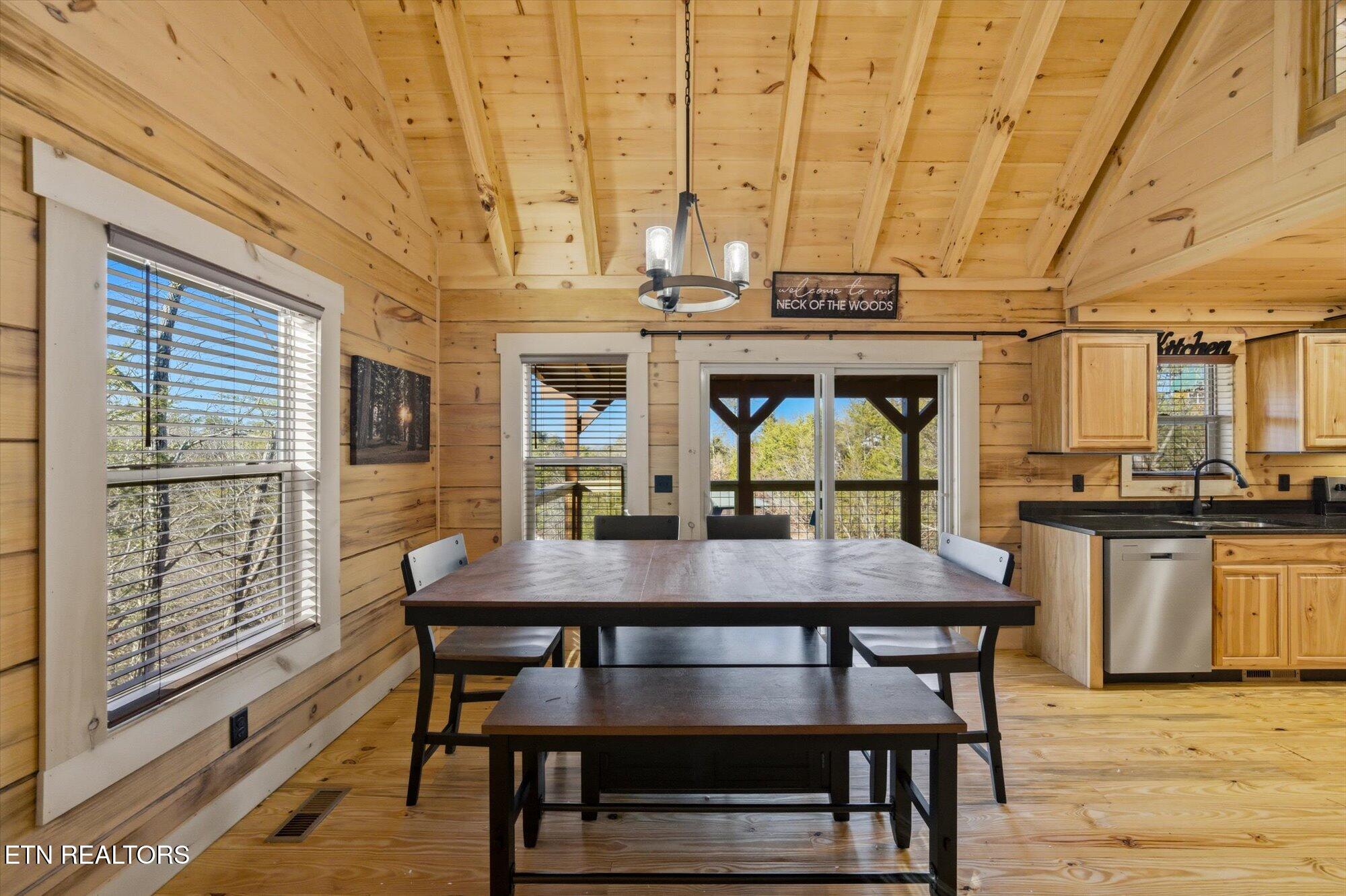 586 Chickasaw Gap Way Pigeon Forge TN 37863