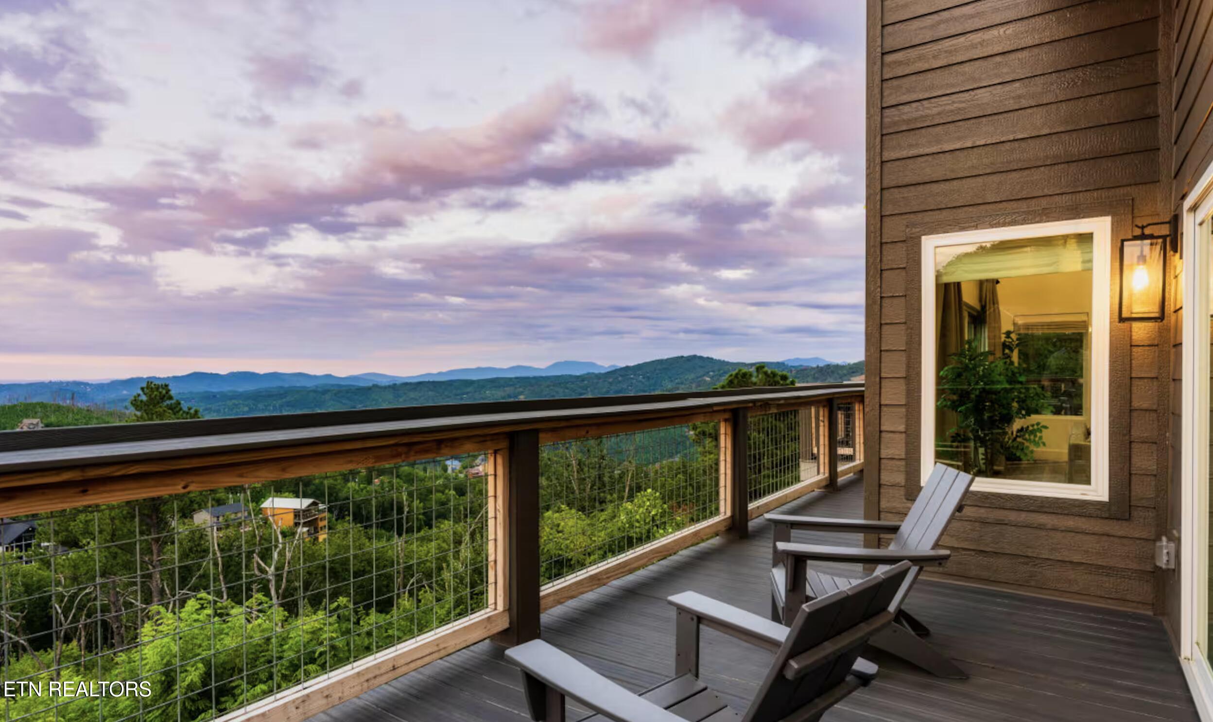 720 Short Ridge Court Gatlinburg TN 37738