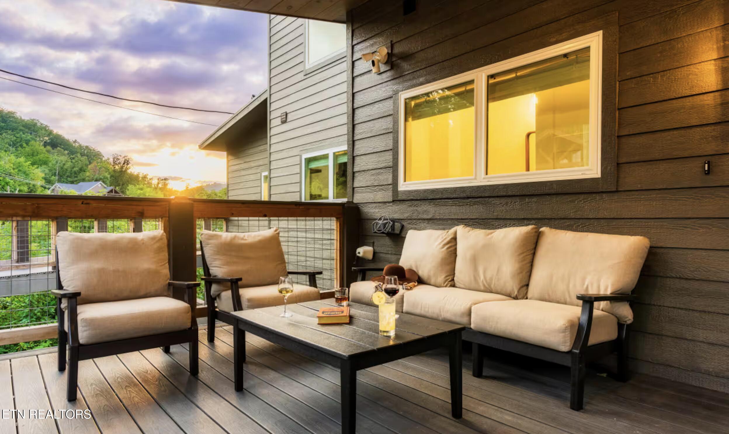 720 Short Ridge Court Gatlinburg TN 37738