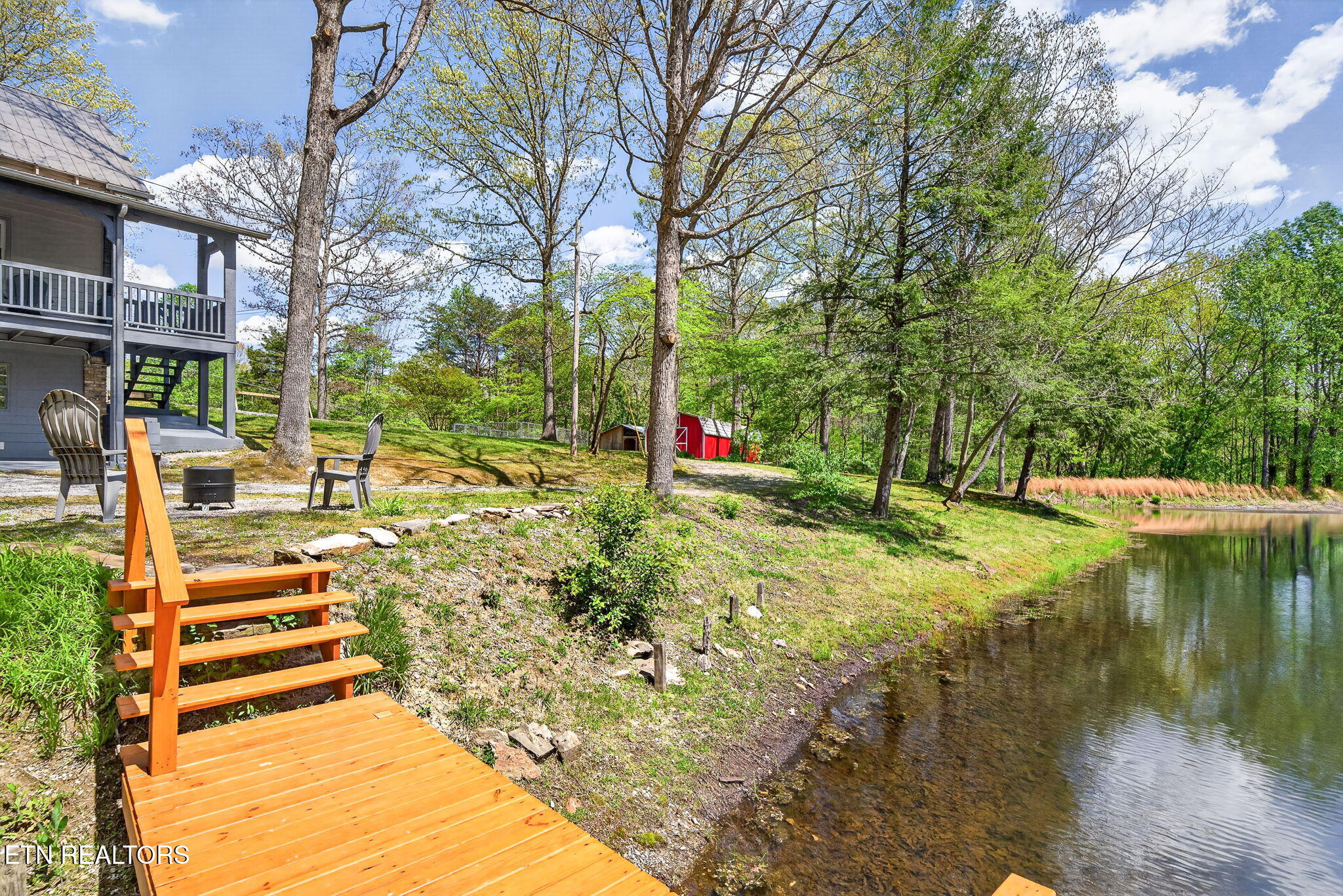 44 Triple R Lane Crossville TN 38571