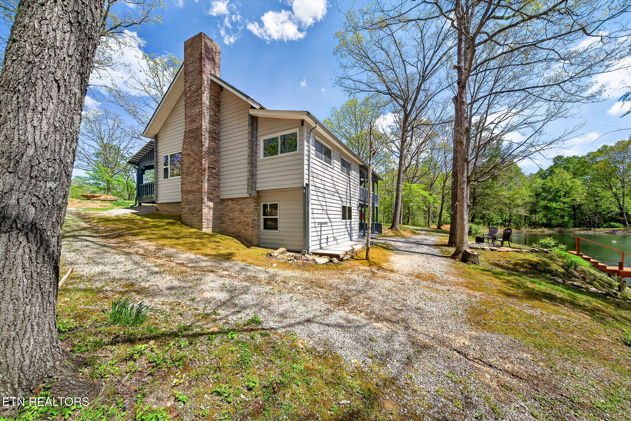 44 Triple R Lane Crossville TN 38571