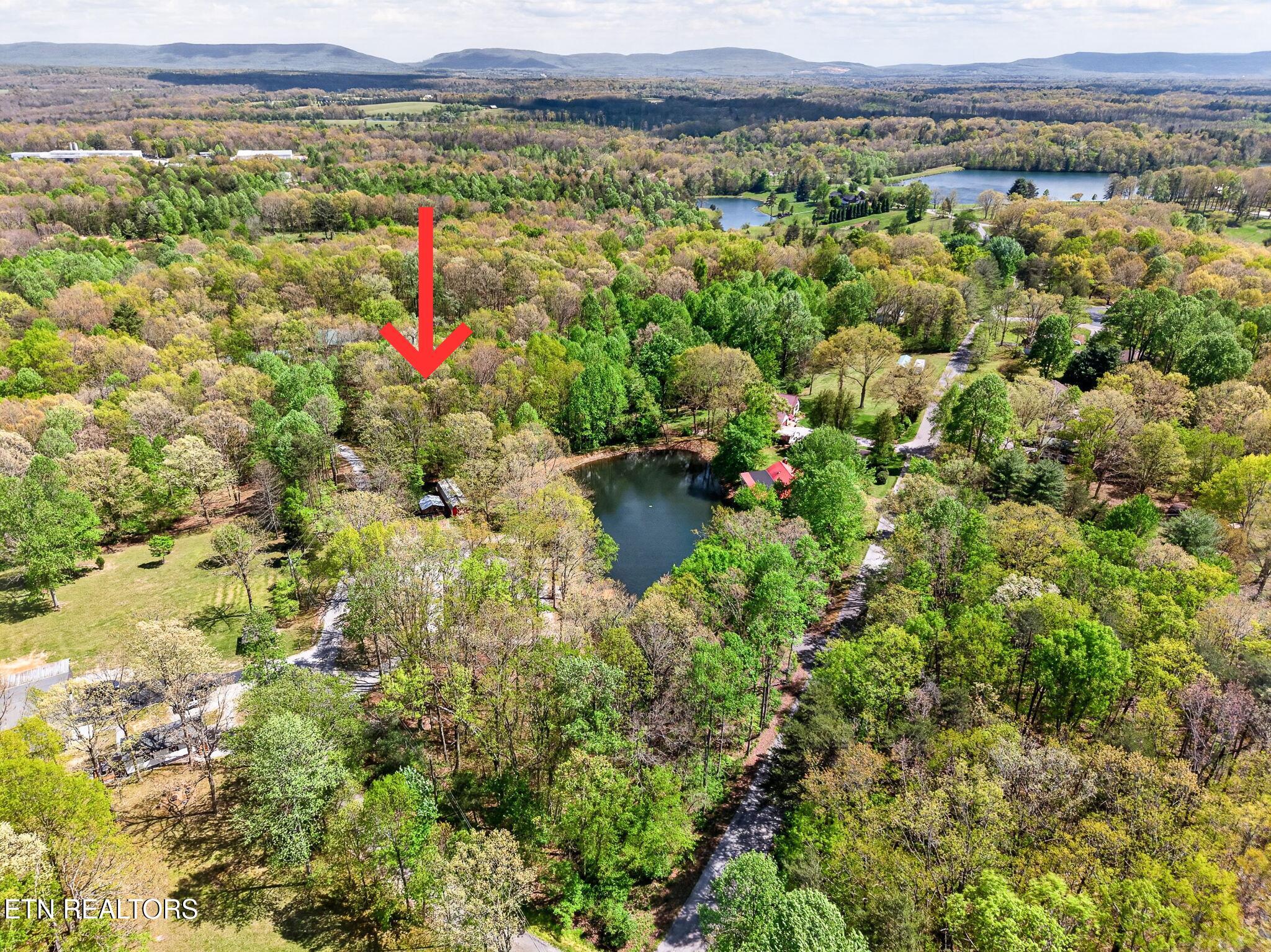 44 Triple R Lane Crossville TN 38571
