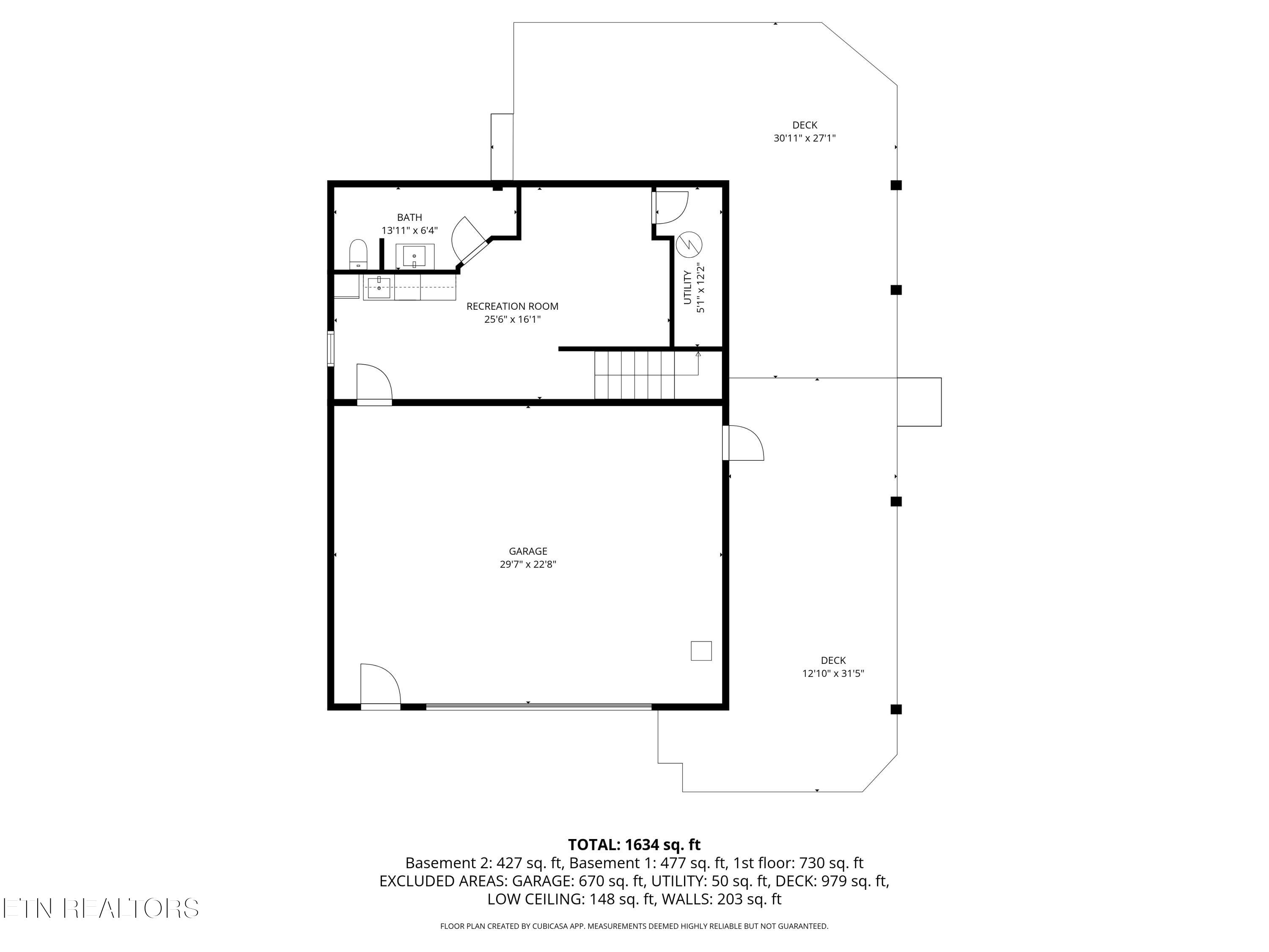 260 Shepard Lane Thorn Hill TN 37881