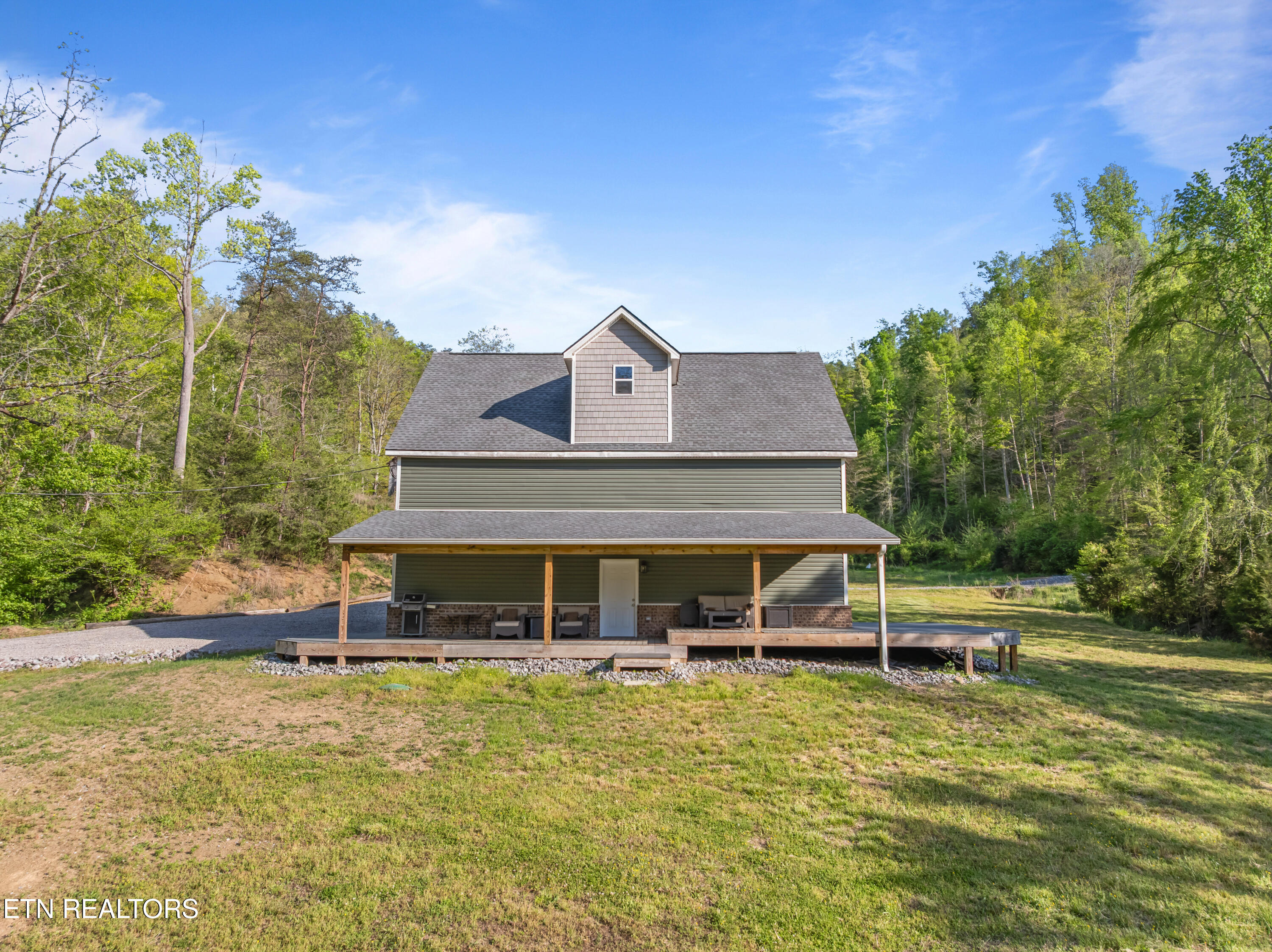 260 Shepard Lane Thorn Hill TN 37881