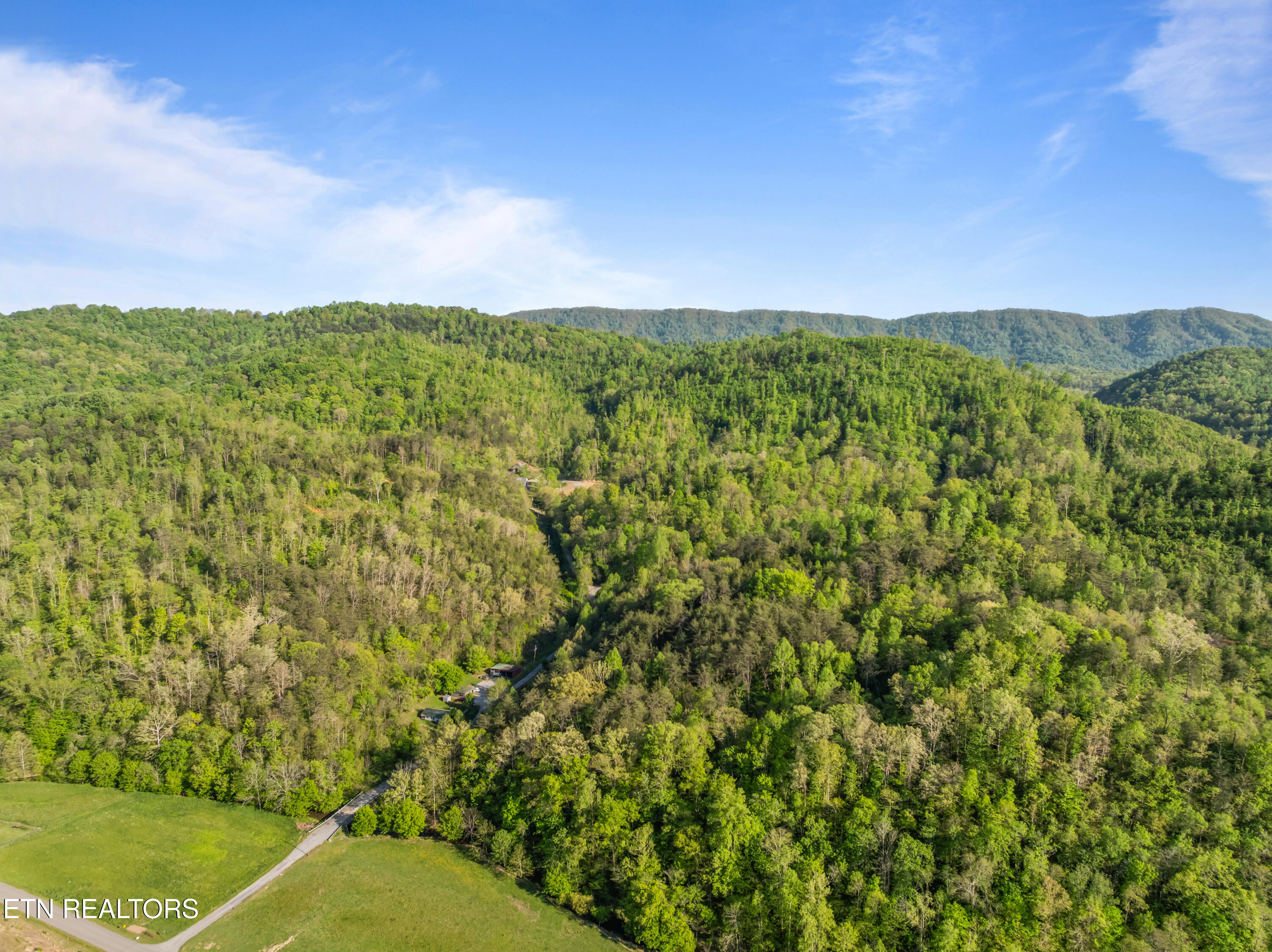 260 Shepard Lane Thorn Hill TN 37881