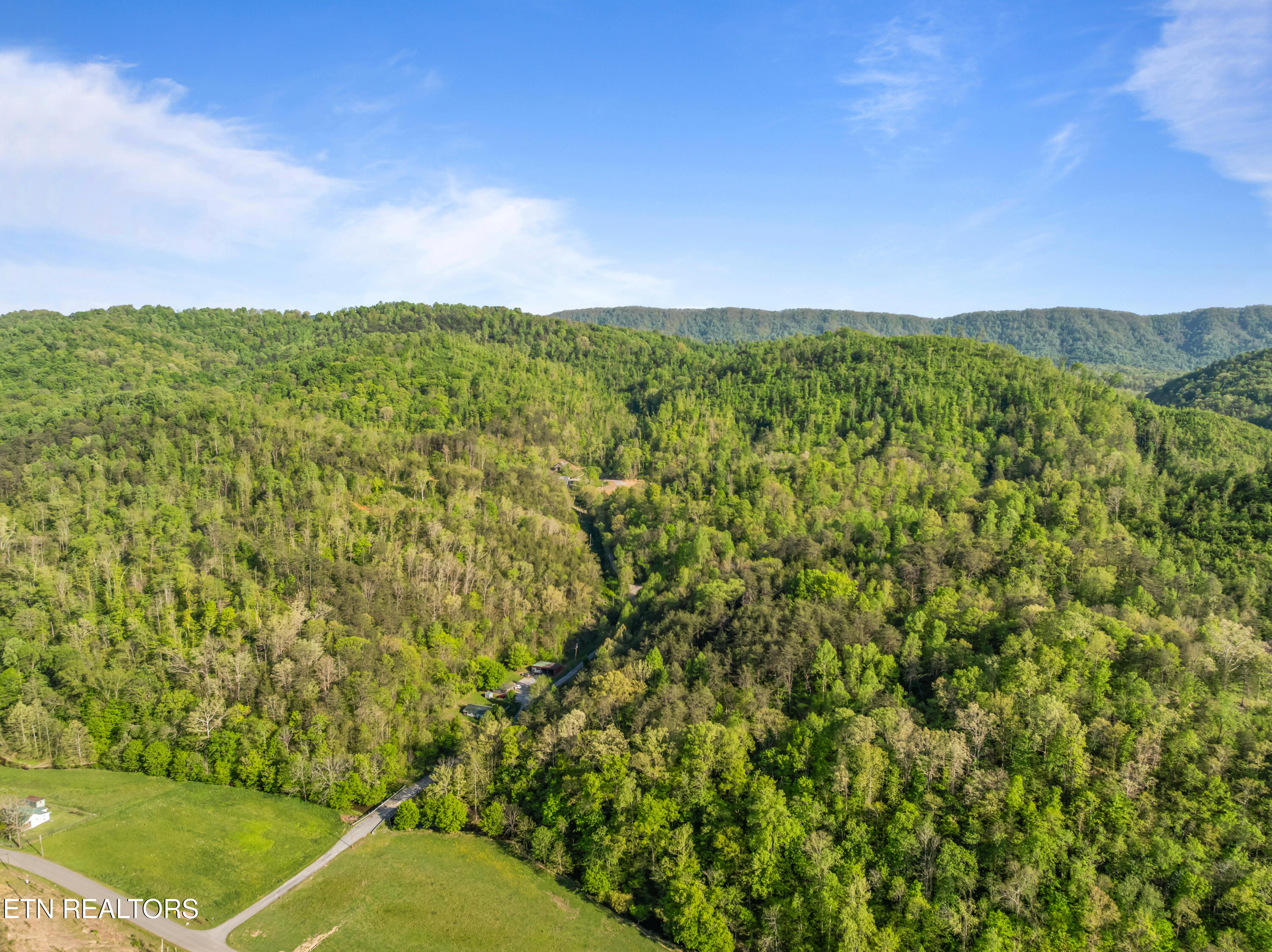 260 Shepard Lane Thorn Hill TN 37881