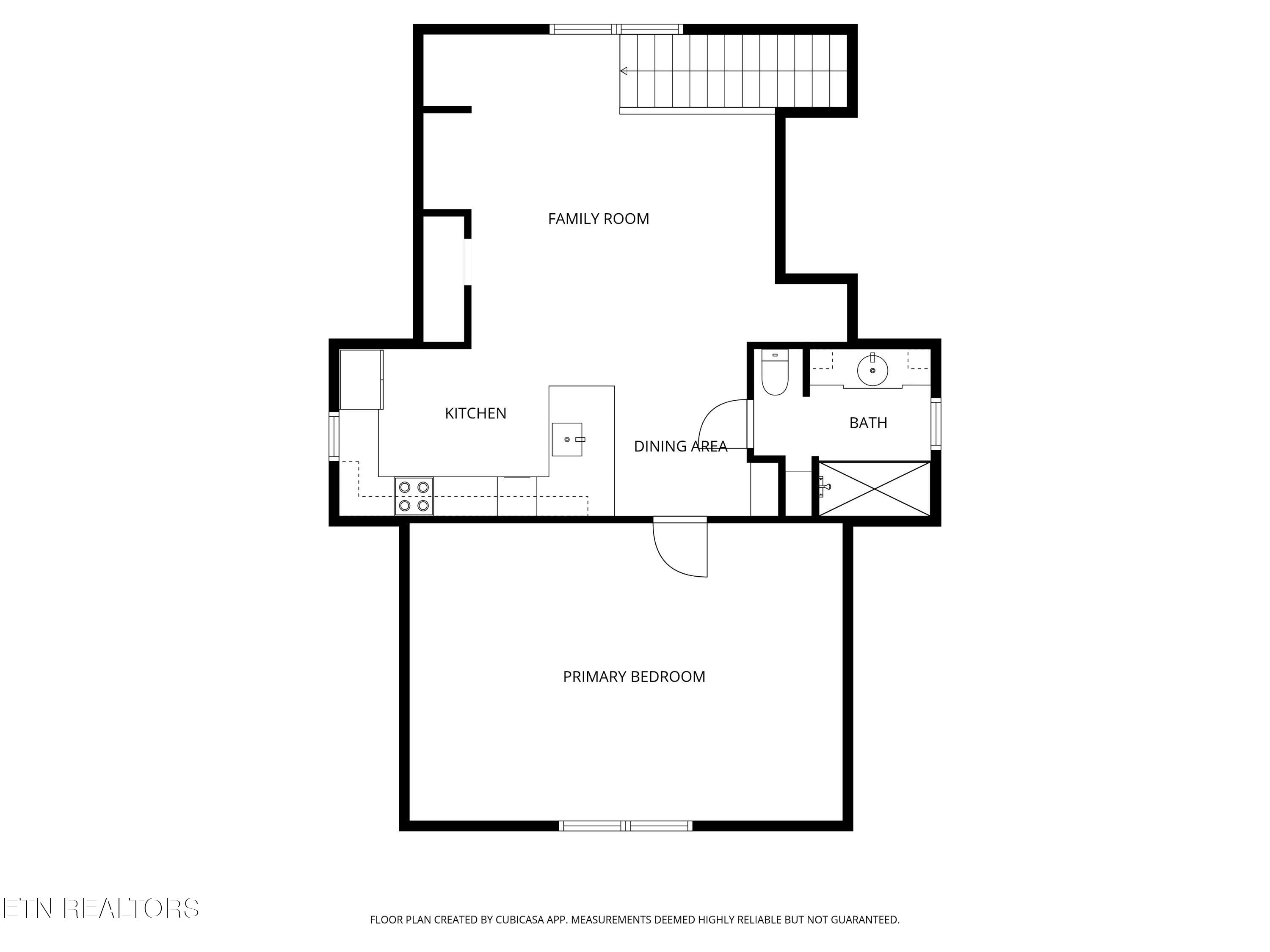 260 Shepard Lane Thorn Hill TN 37881