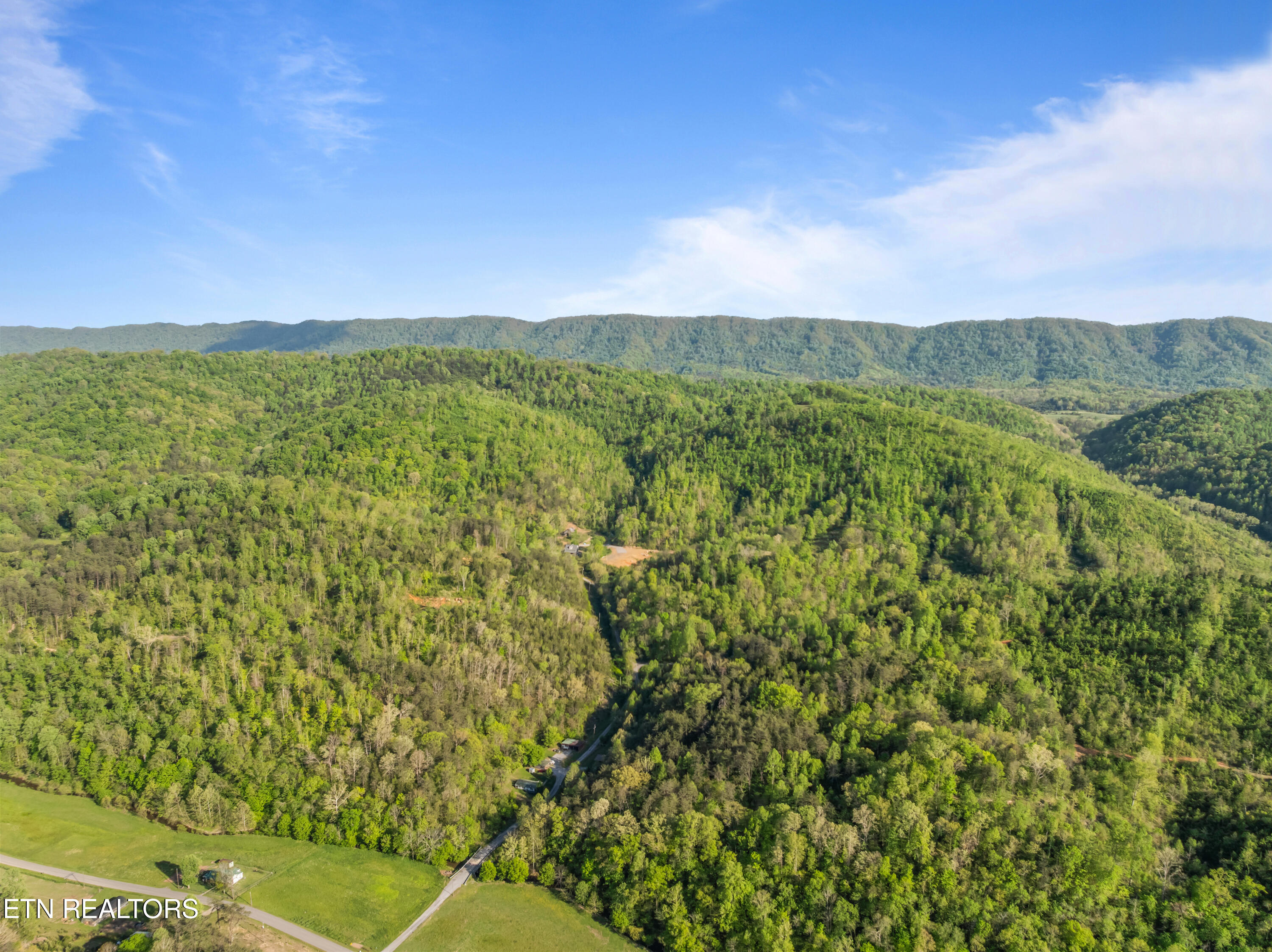 260 Shepard Lane Thorn Hill TN 37881