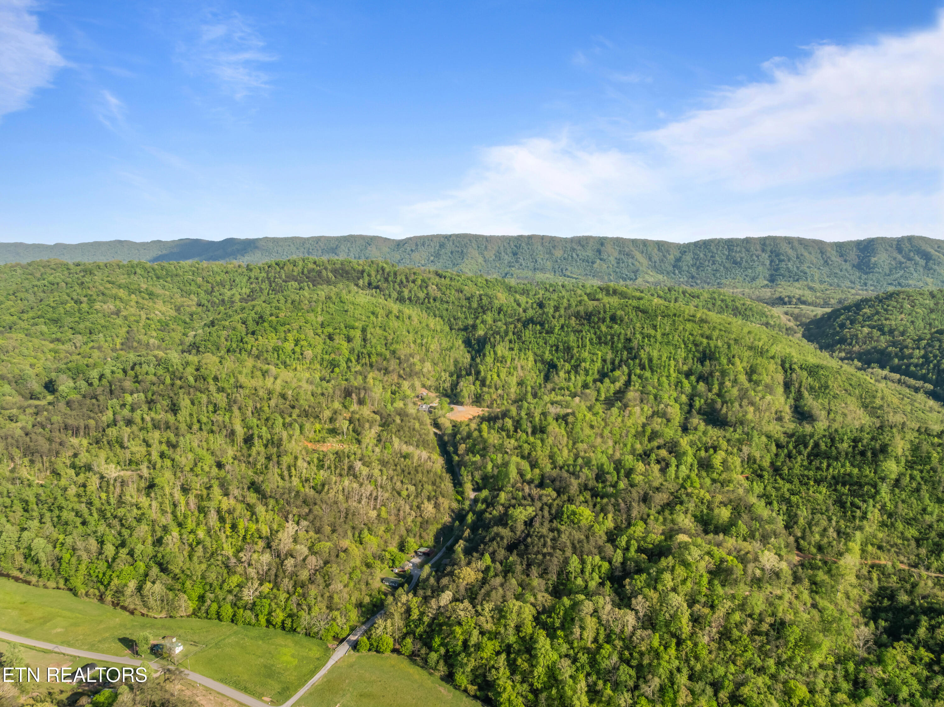 260 Shepard Lane Thorn Hill TN 37881