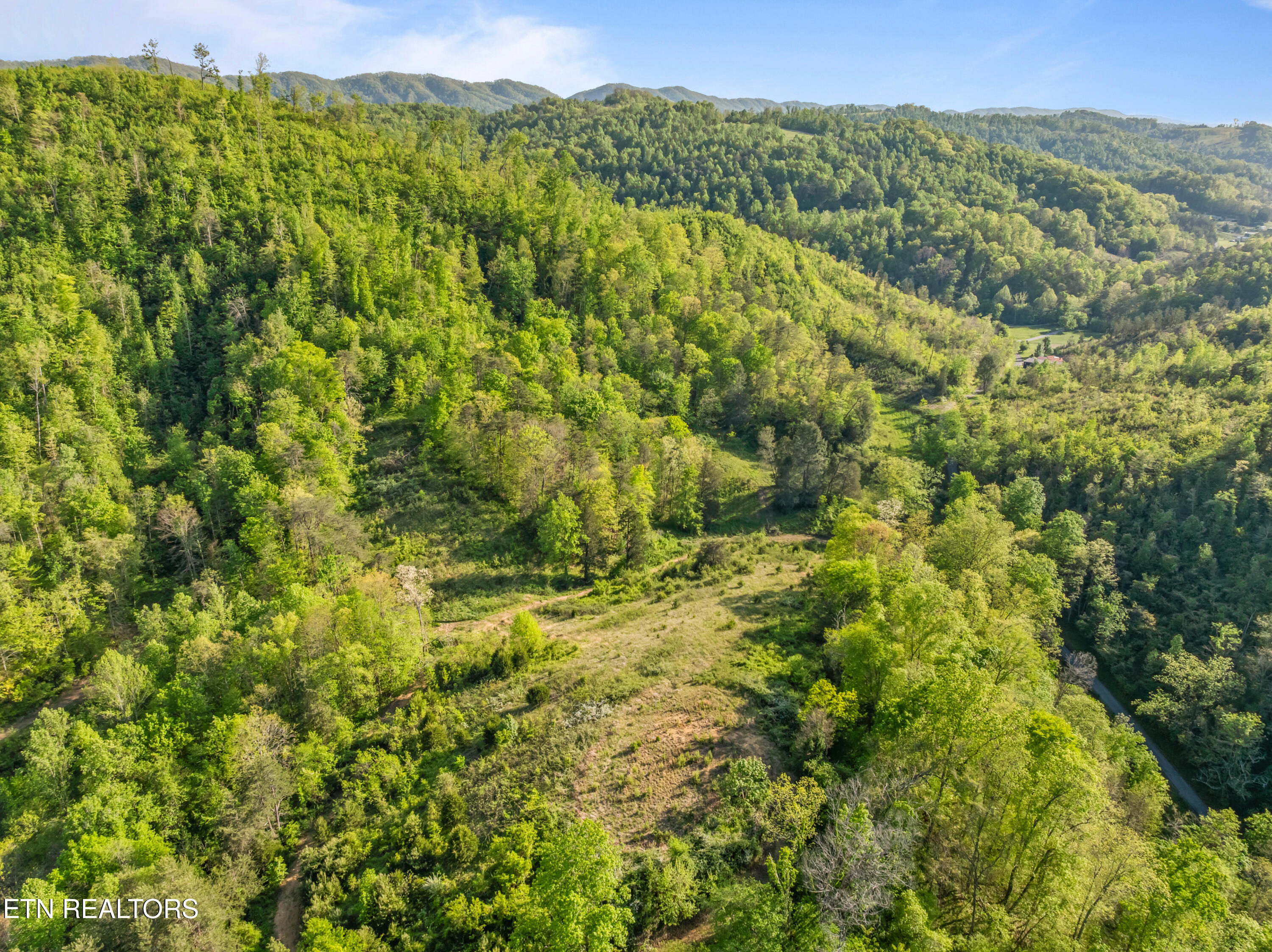 260 Shepard Lane Thorn Hill TN 37881