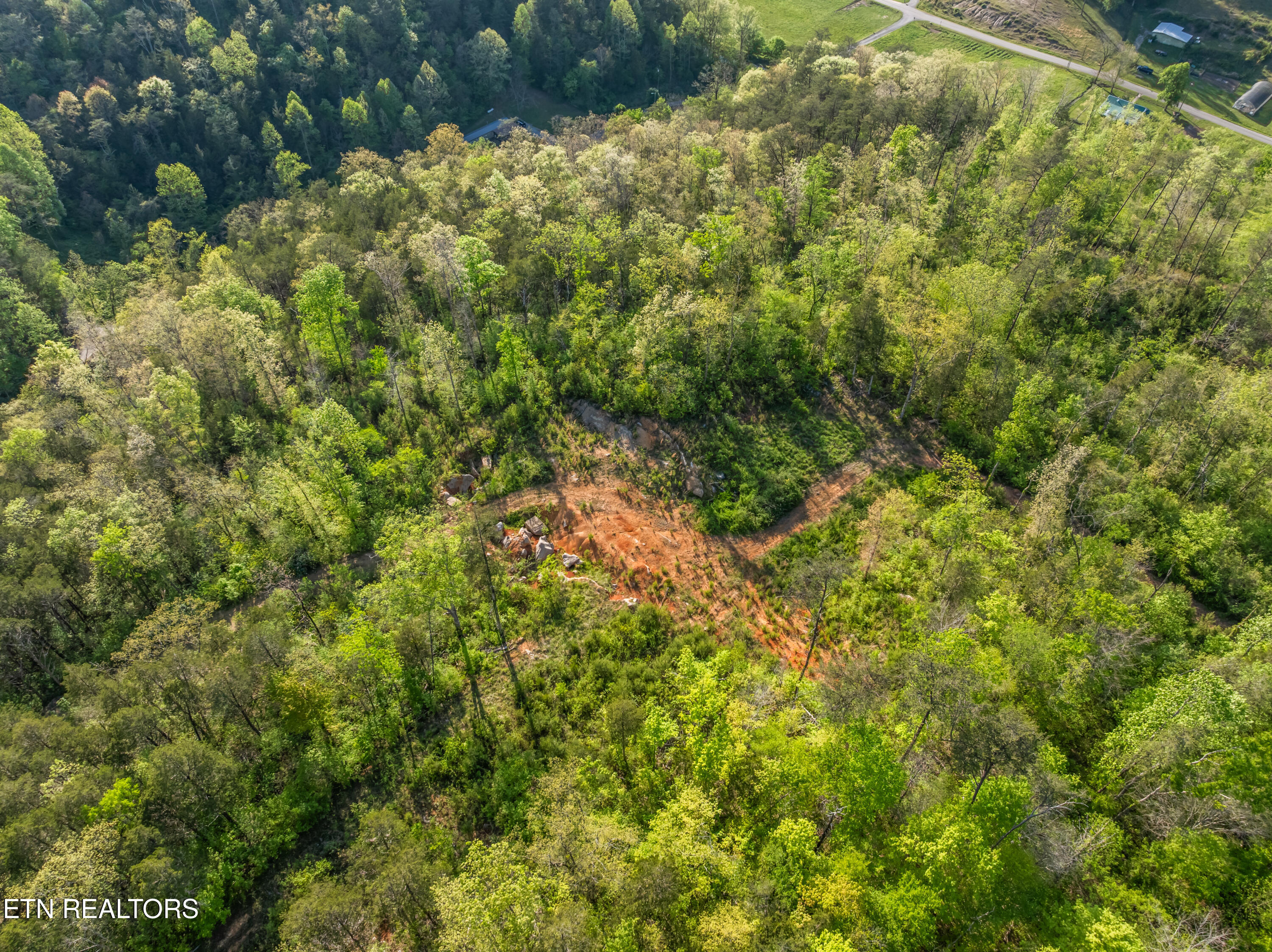 260 Shepard Lane Thorn Hill TN 37881