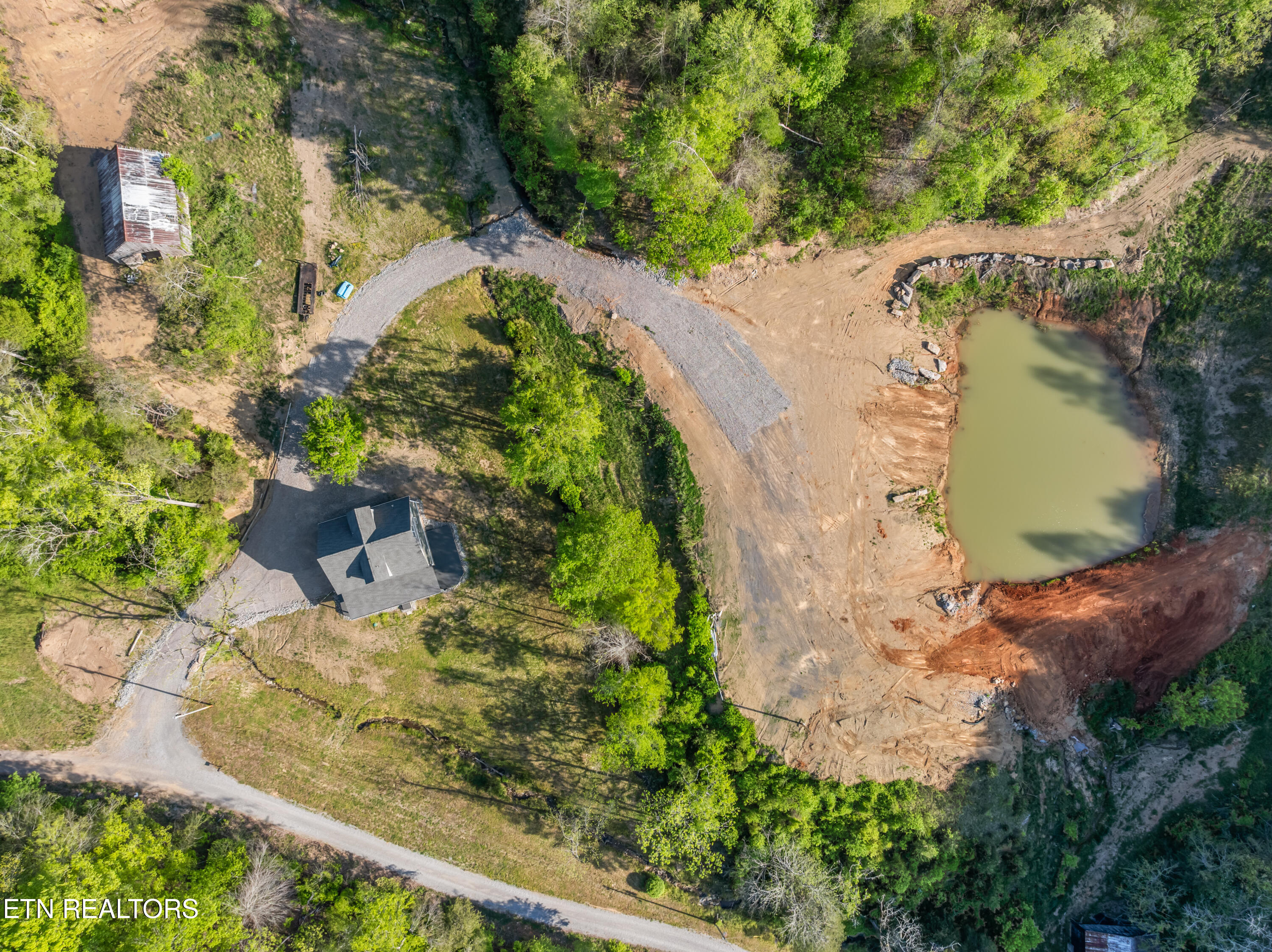 260 Shepard Lane Thorn Hill TN 37881