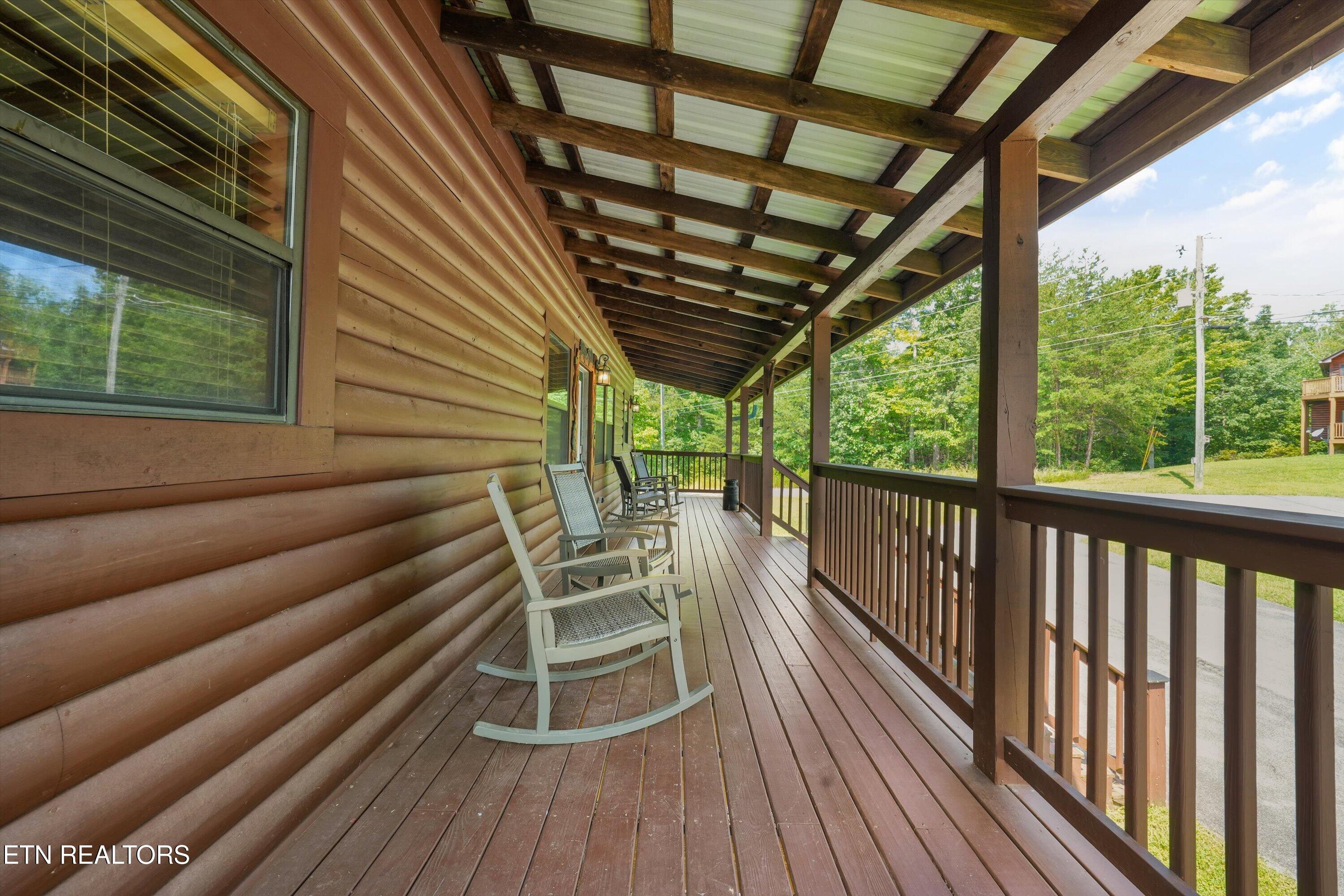 1583 Nicoha Boulevard Sevierville TN 37876