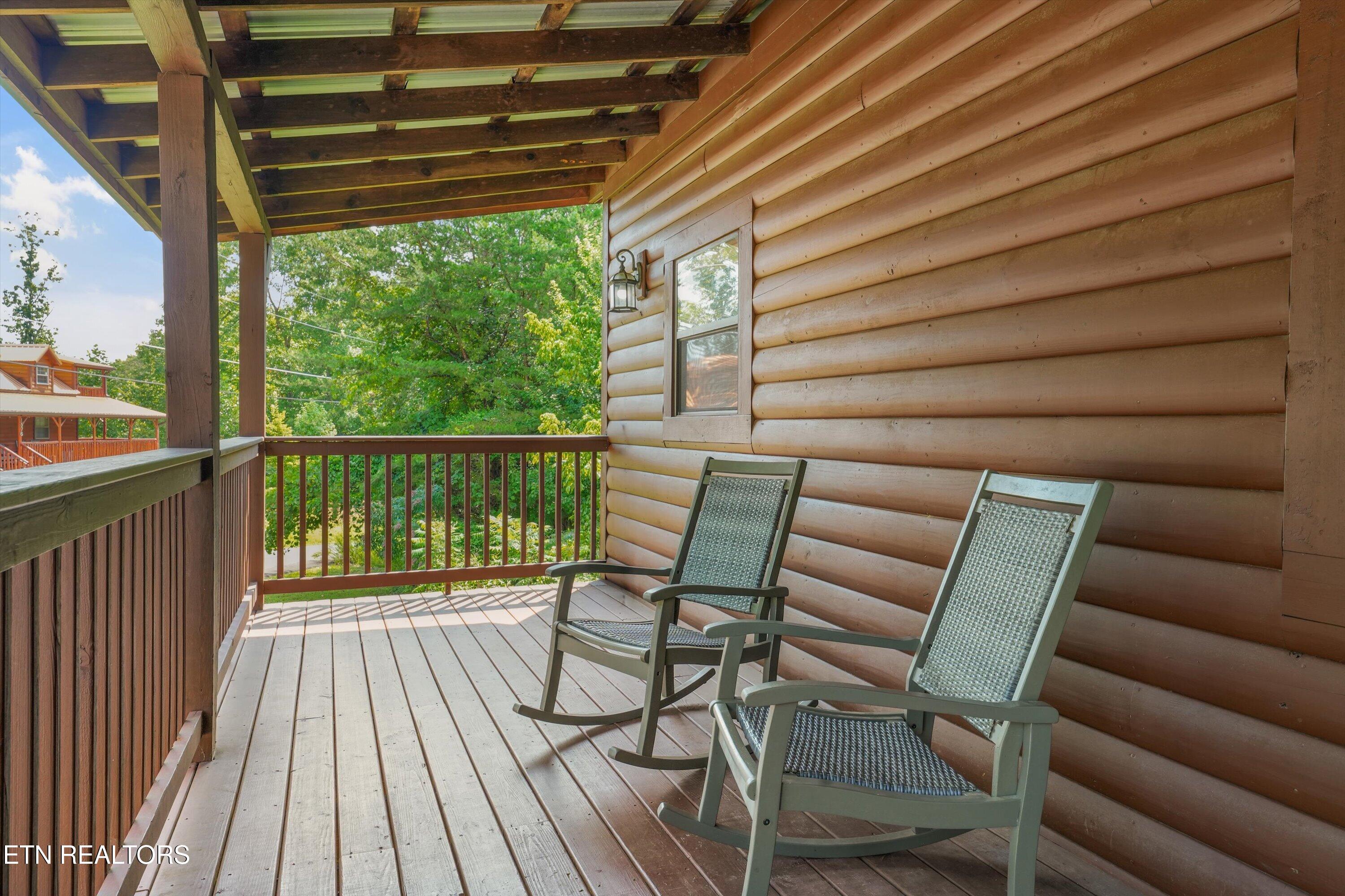 1583 Nicoha Boulevard Sevierville TN 37876