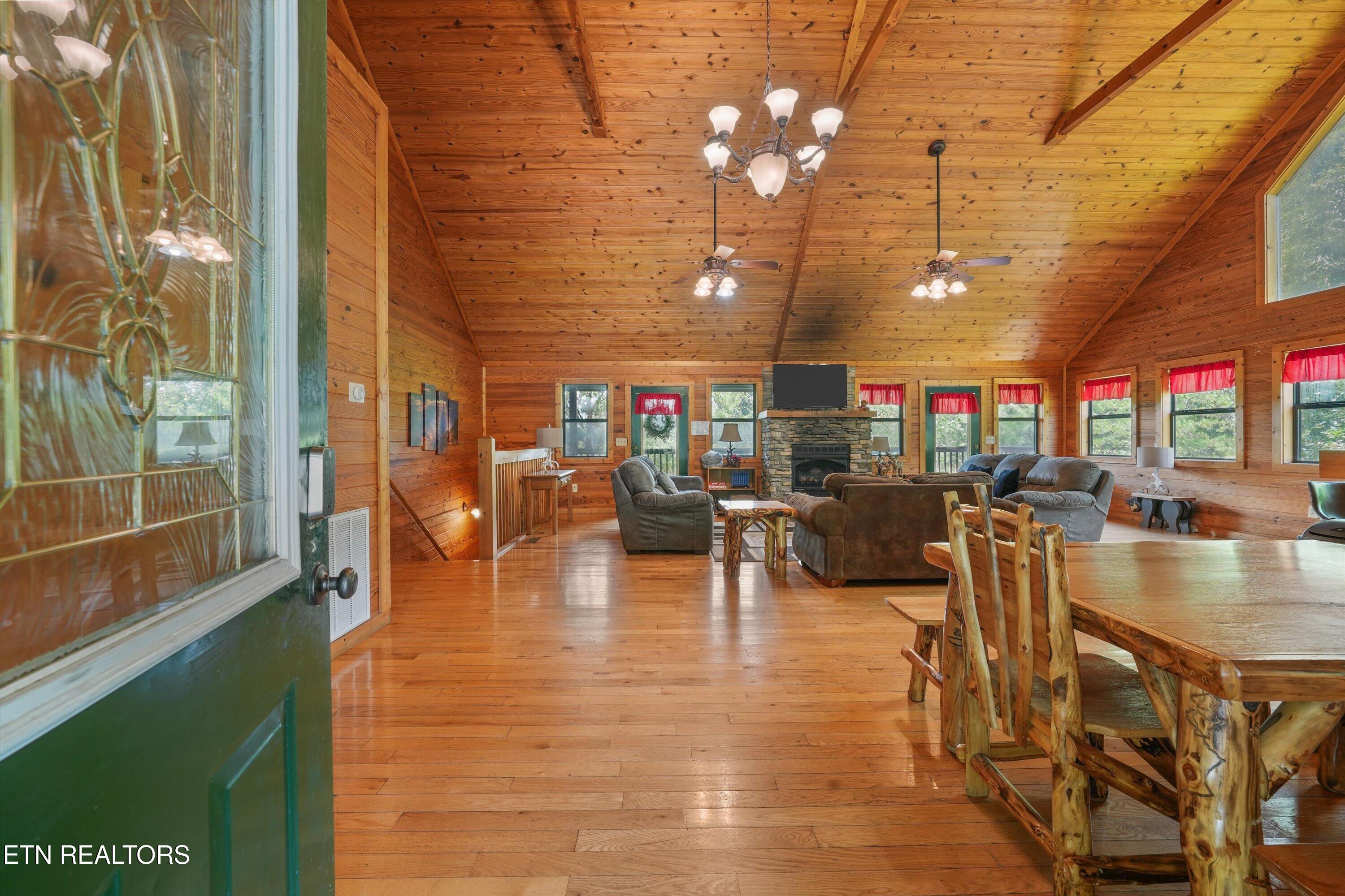 1583 Nicoha Boulevard Sevierville TN 37876