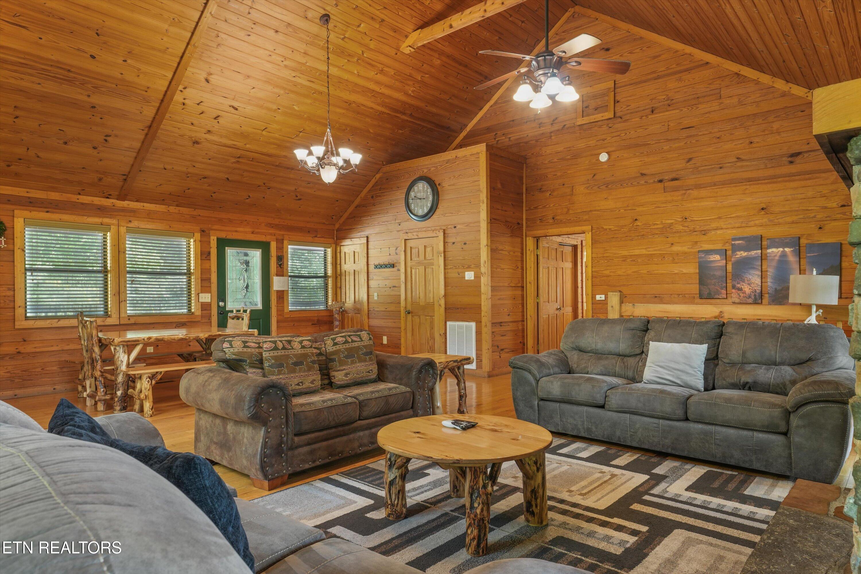 1583 Nicoha Boulevard Sevierville TN 37876