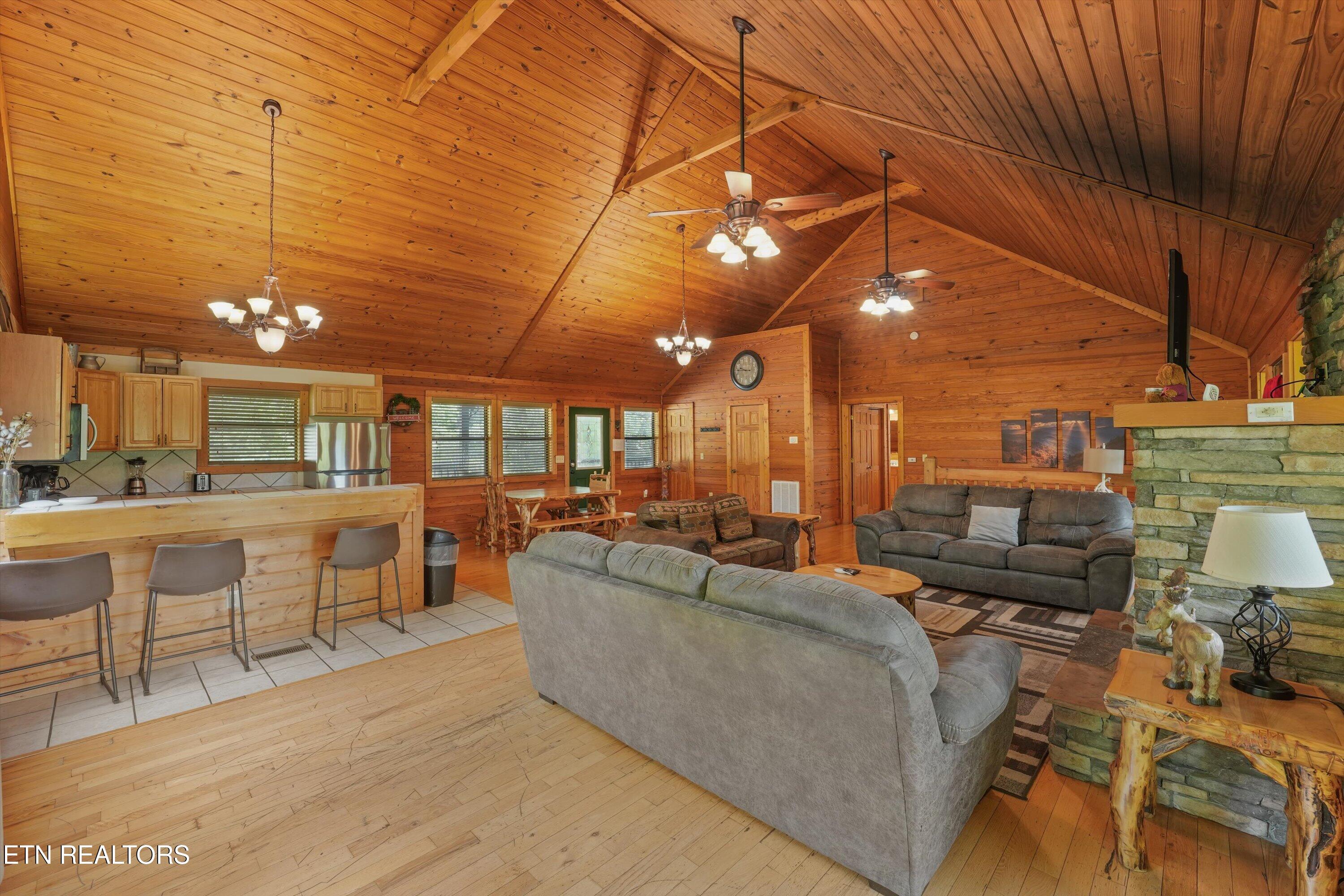 1583 Nicoha Boulevard Sevierville TN 37876