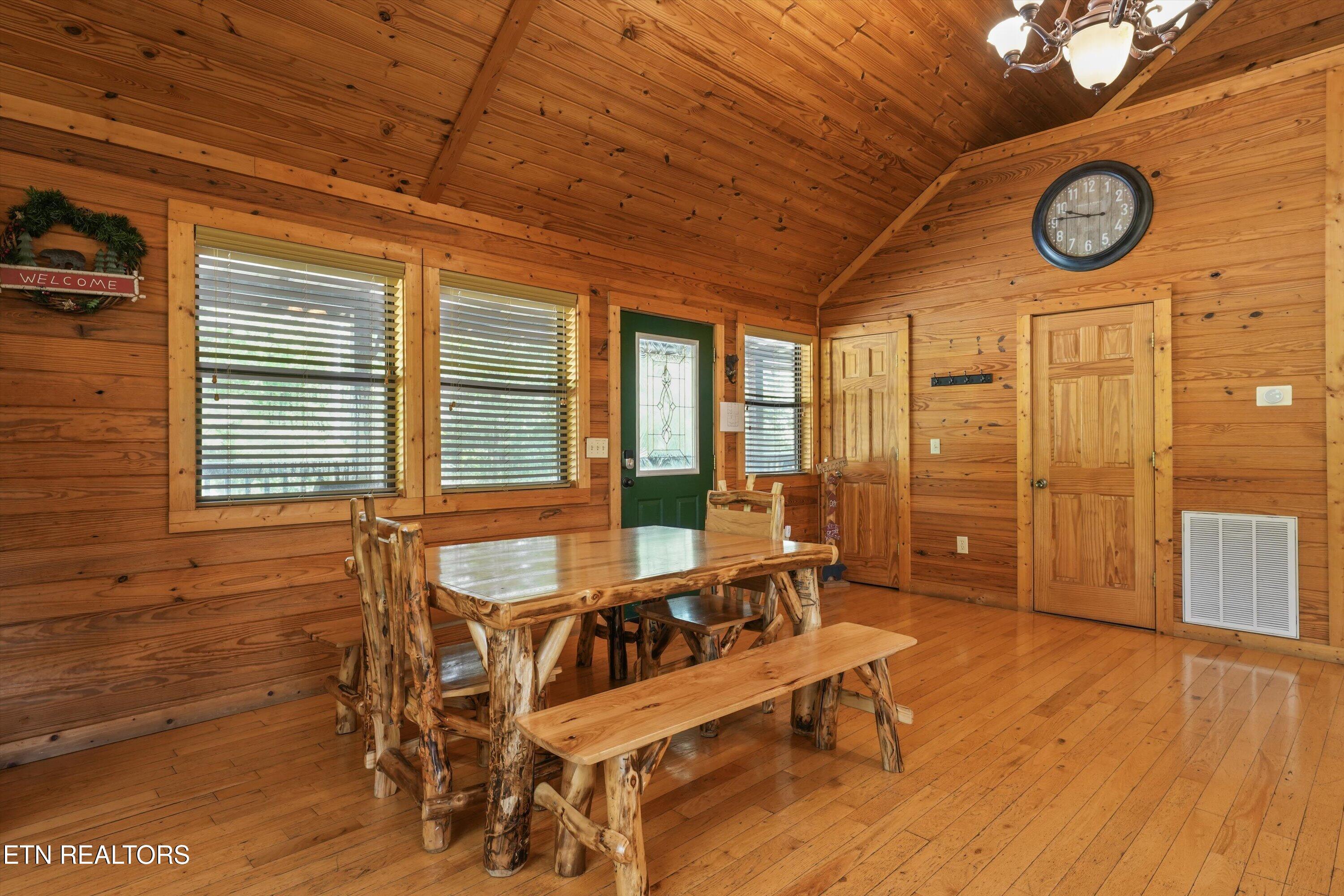 1583 Nicoha Boulevard Sevierville TN 37876