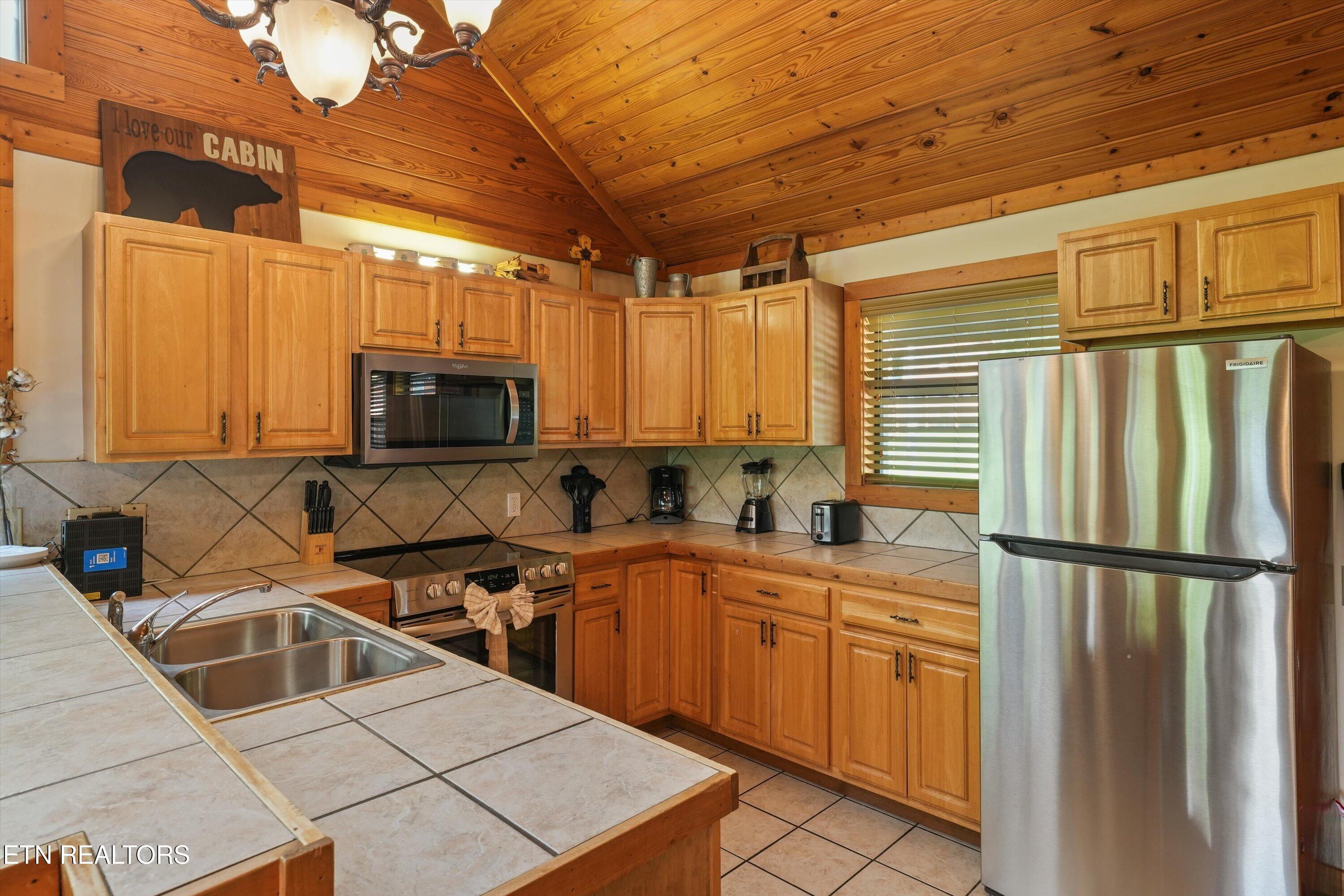 1583 Nicoha Boulevard Sevierville TN 37876