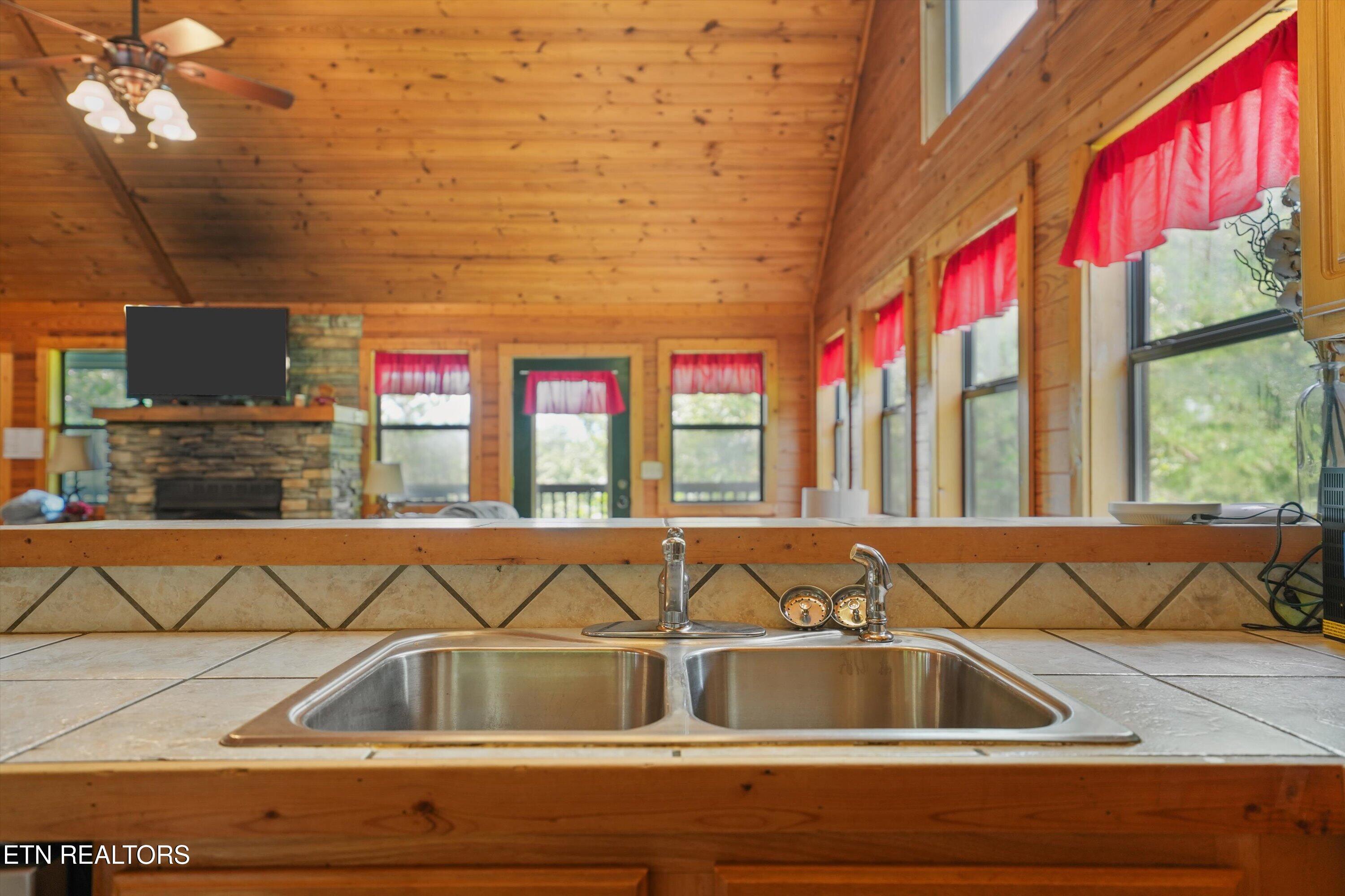1583 Nicoha Boulevard Sevierville TN 37876