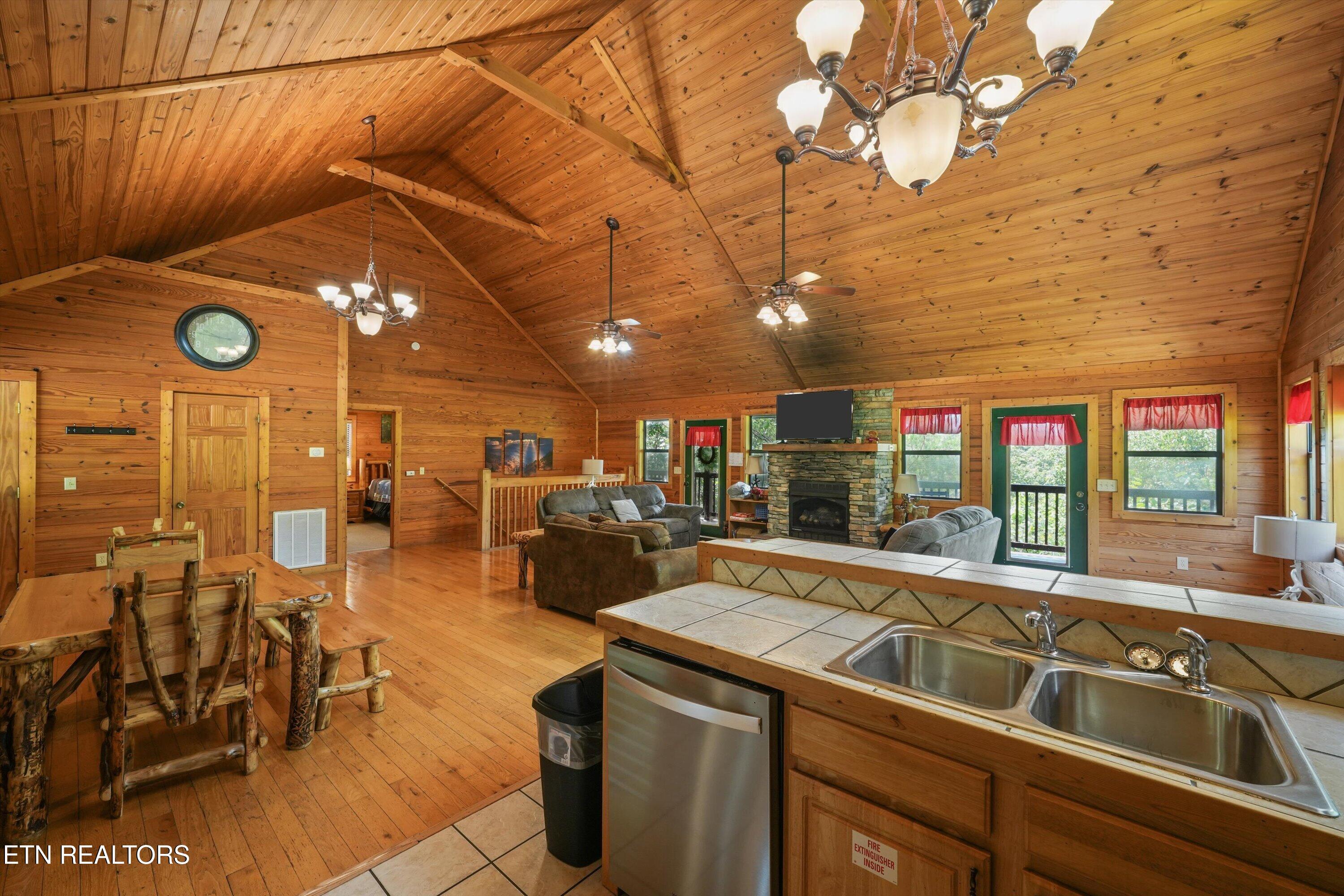 1583 Nicoha Boulevard Sevierville TN 37876