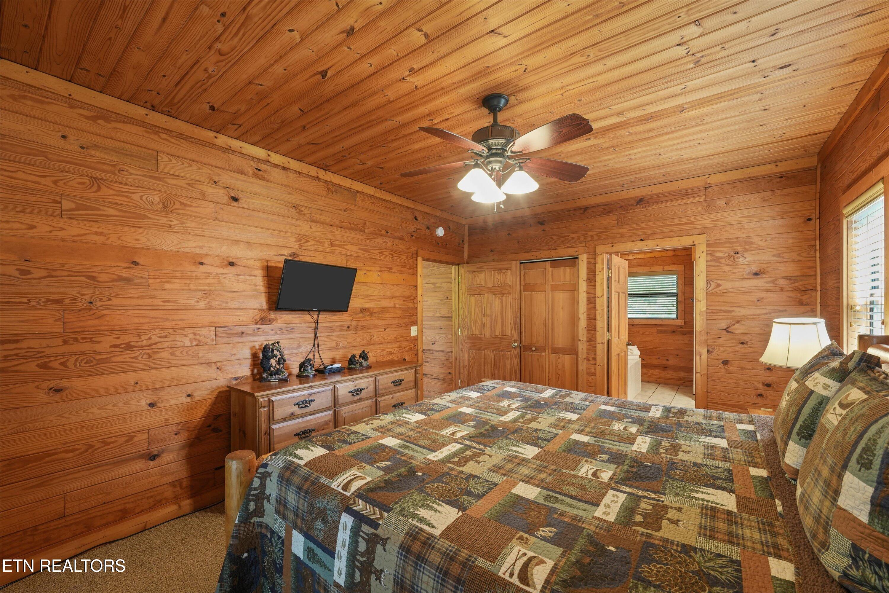 1583 Nicoha Boulevard Sevierville TN 37876